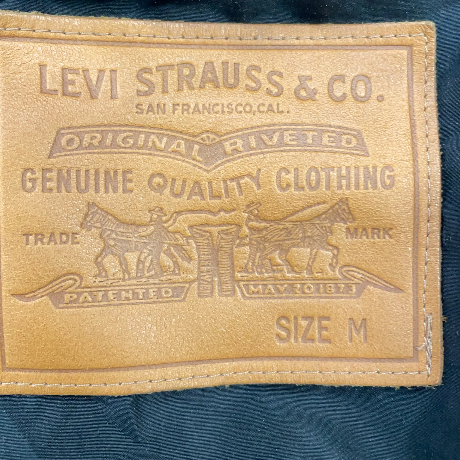Levi Strauss & Co - bild 3