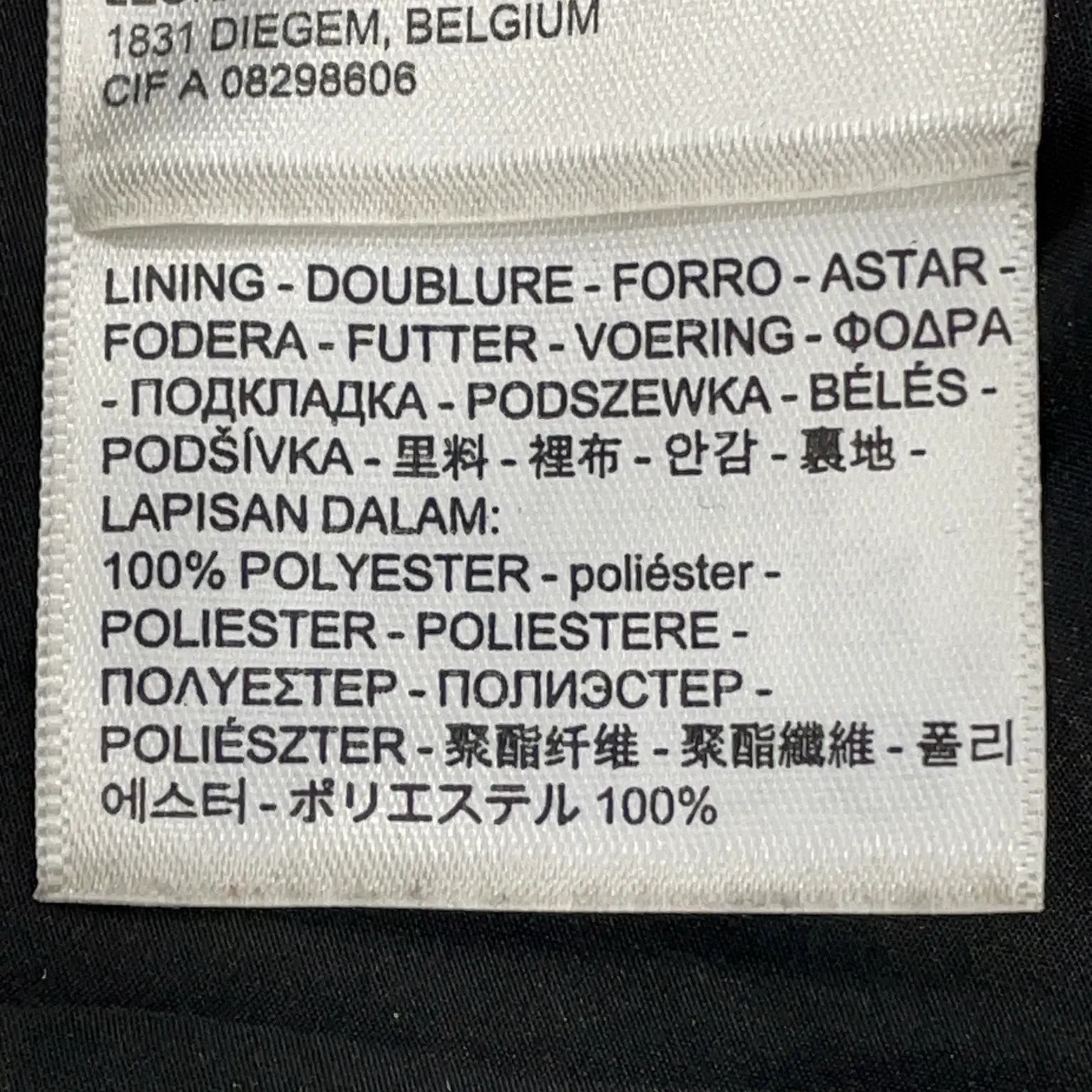 Levi Strauss & Co - bild 4