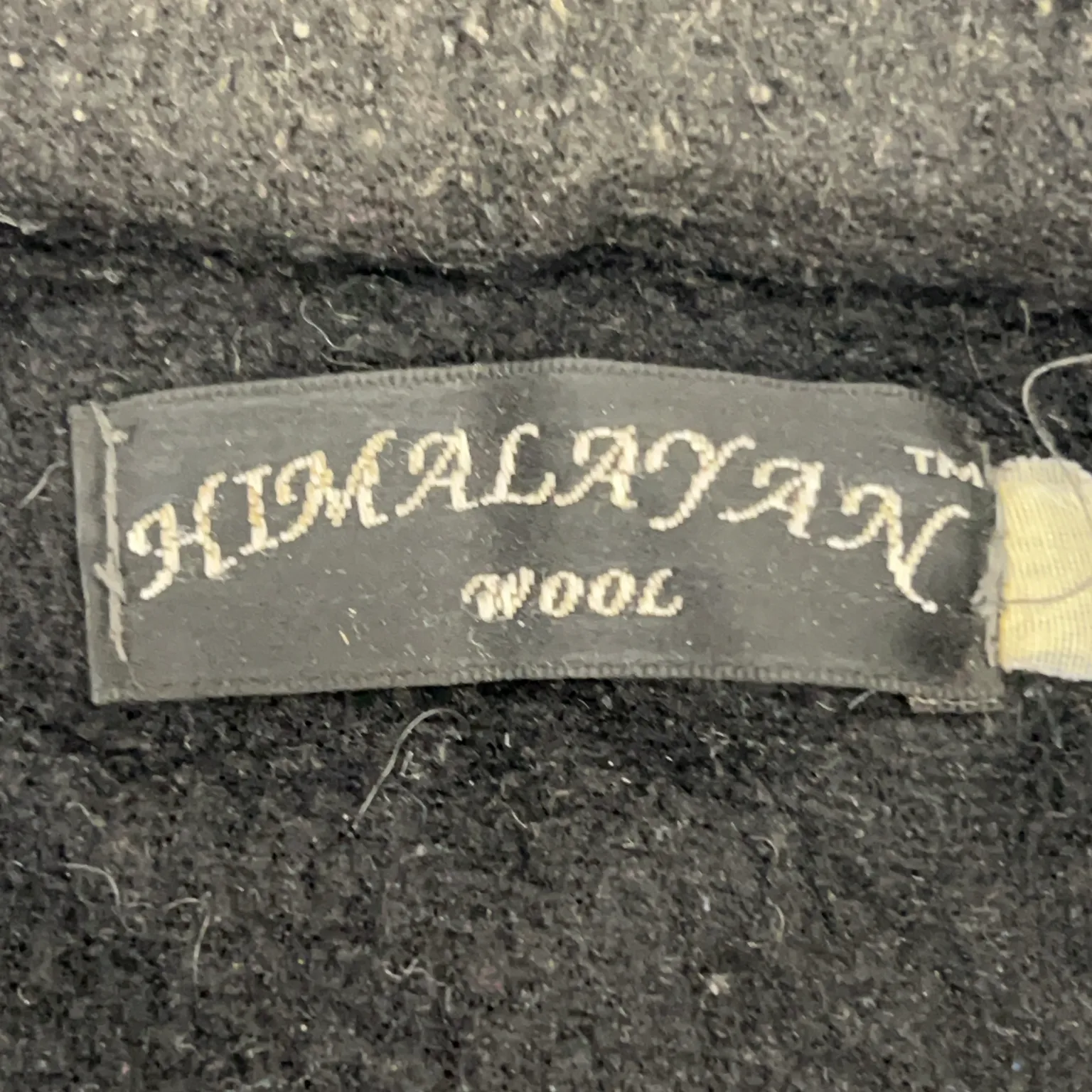 Himalayan Wool - bild 3