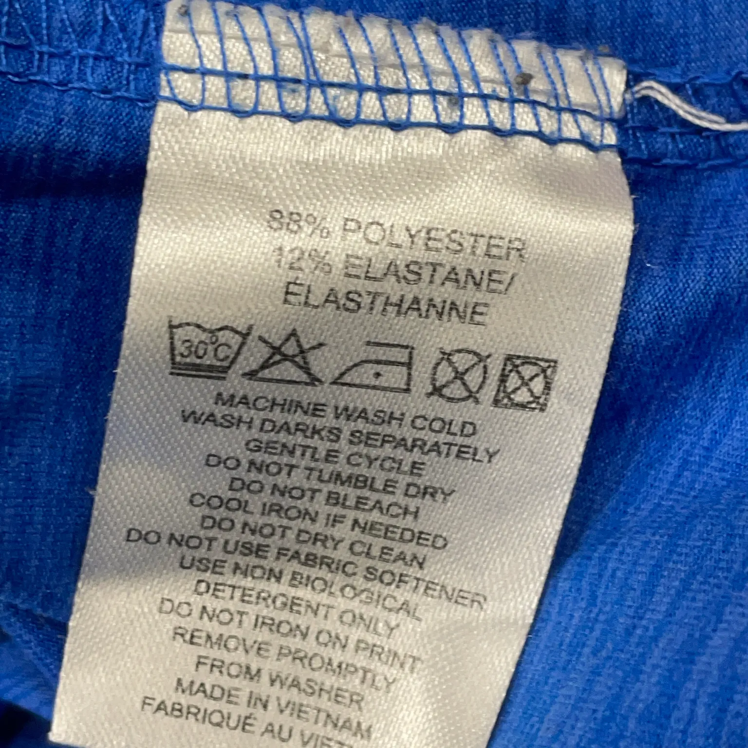 Calvin Klein Golf - bild 4