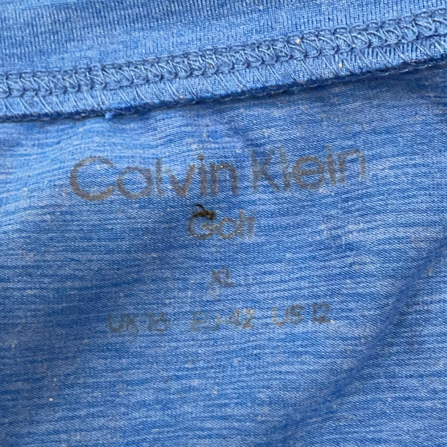 Calvin Klein Golf - bild 3