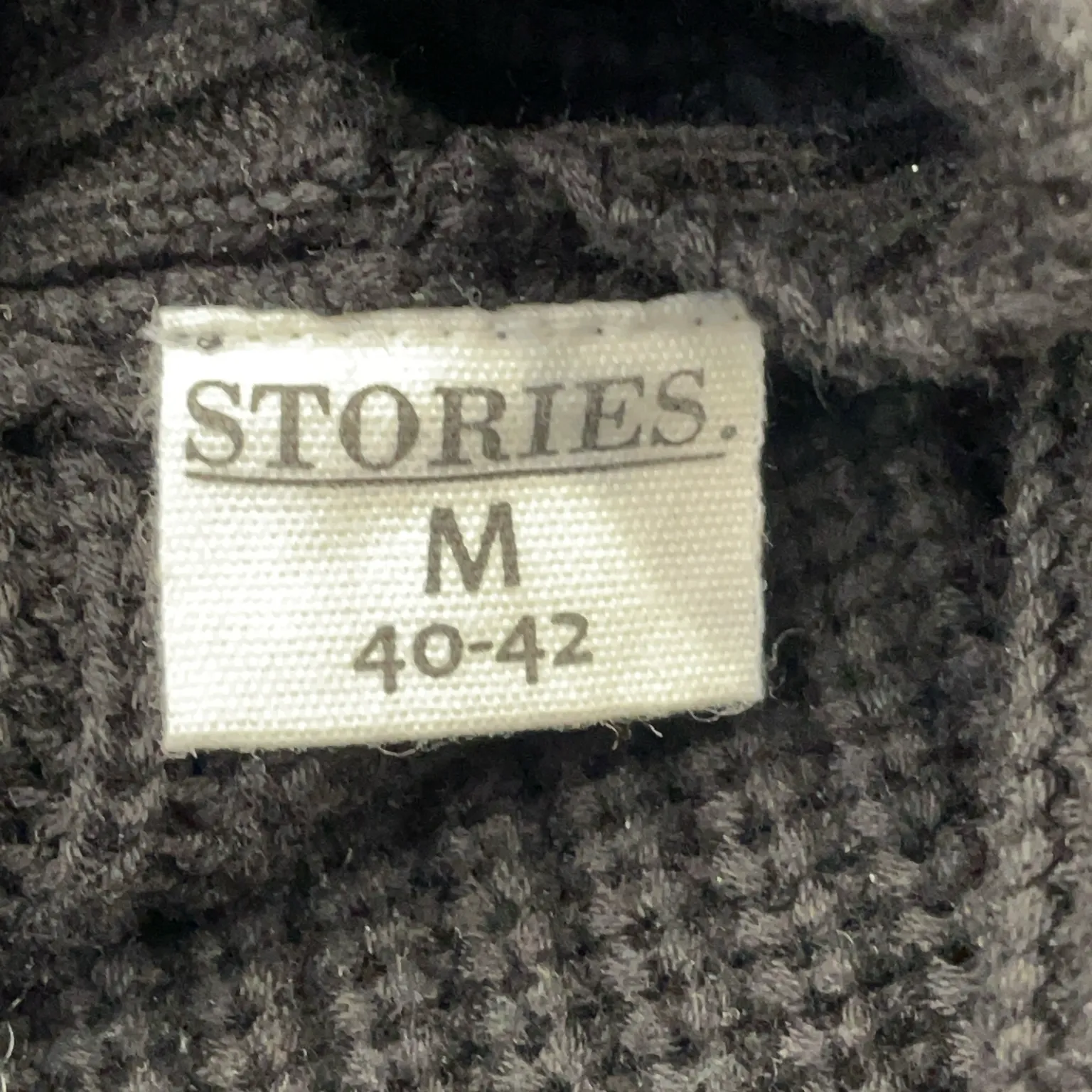 & Other Stories - bild 3