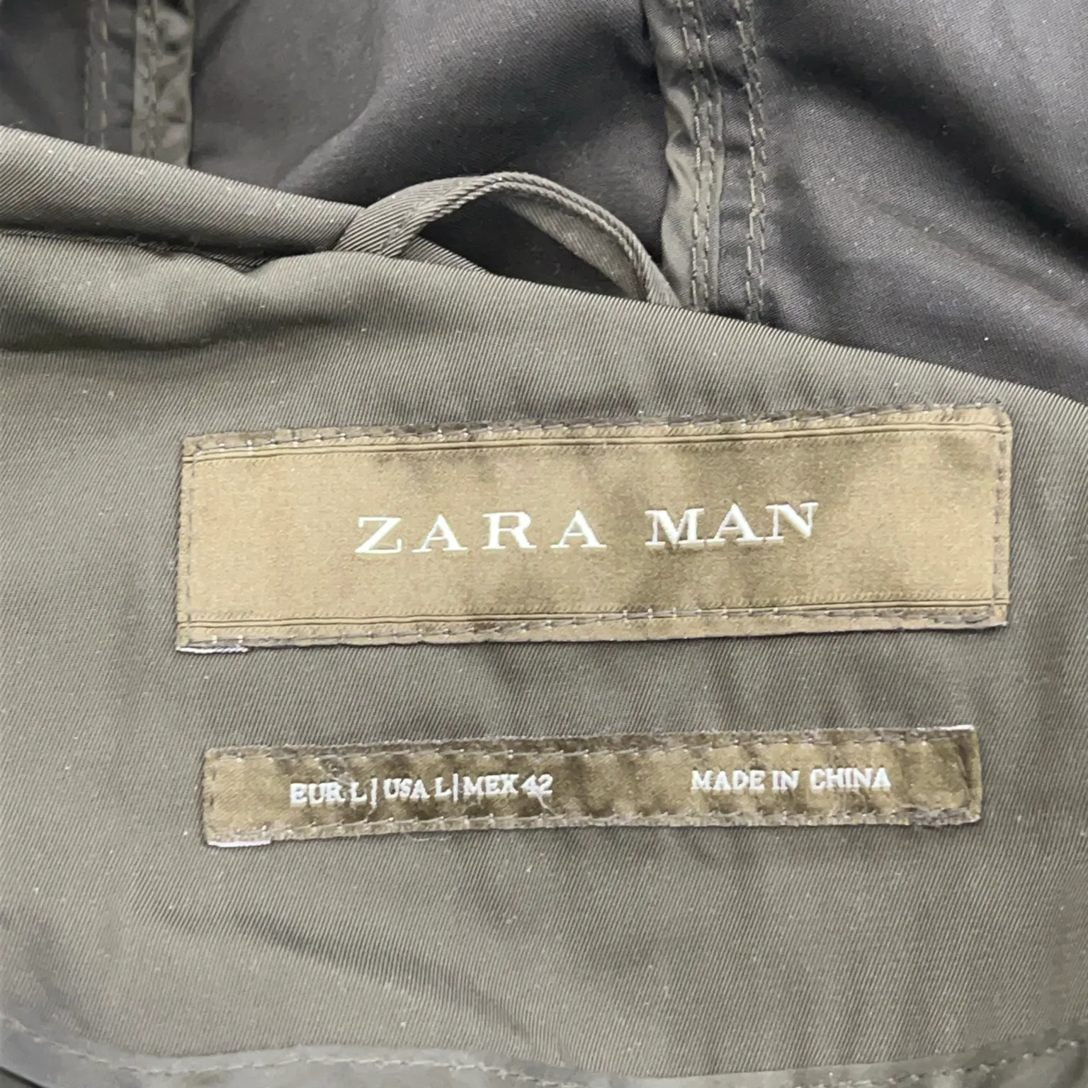 Zara Man - bild 3