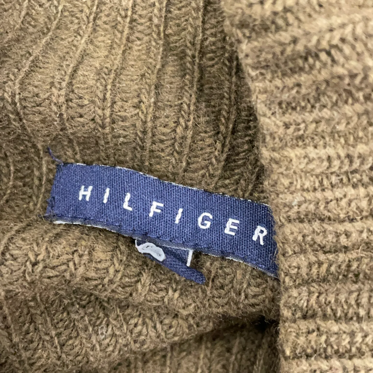 Hilfiger - bild 3