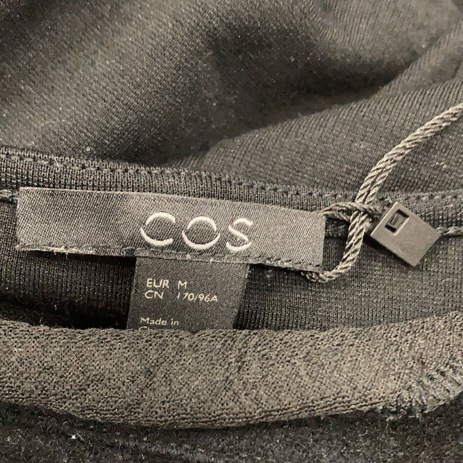 COS