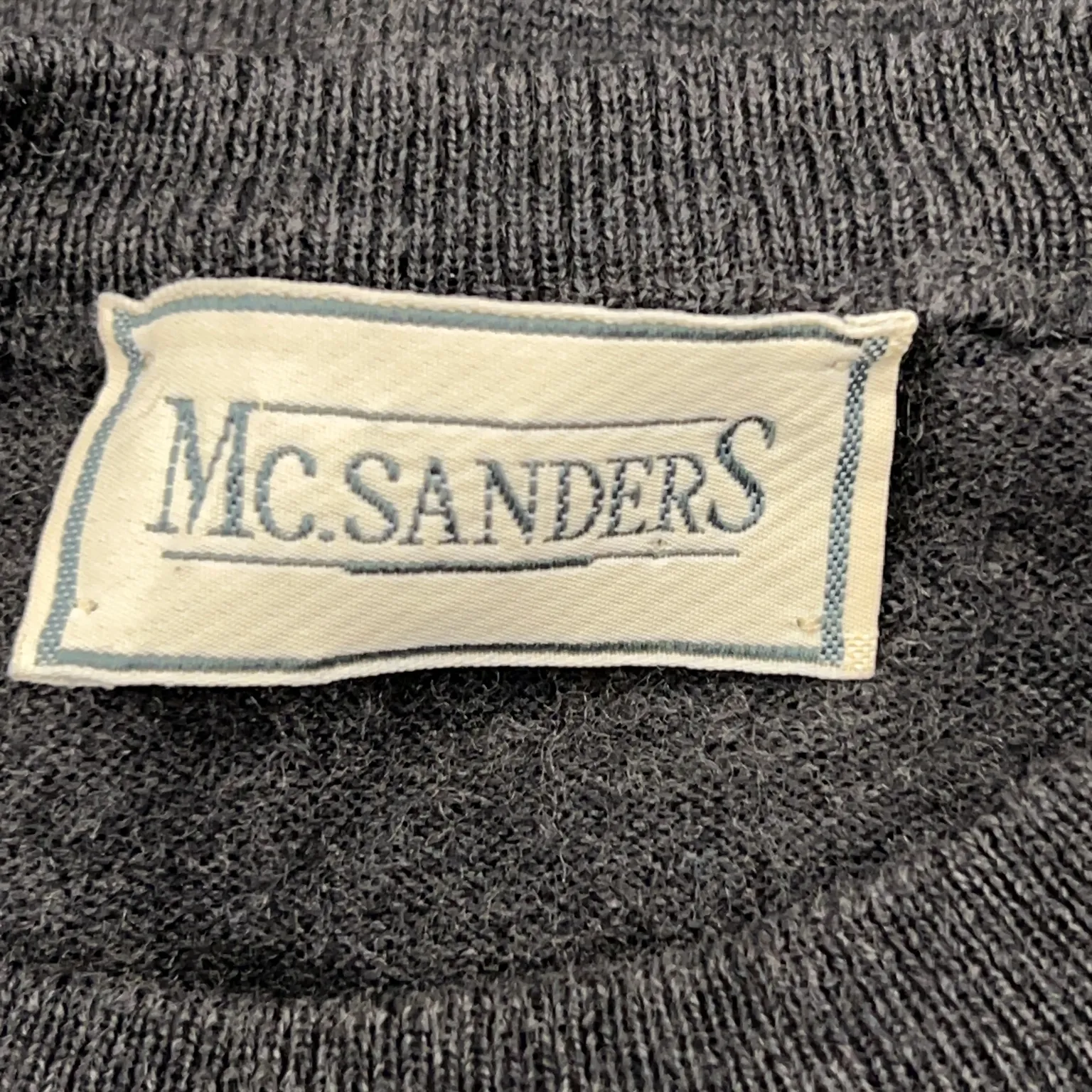 Sanders & Sanders - bild 3