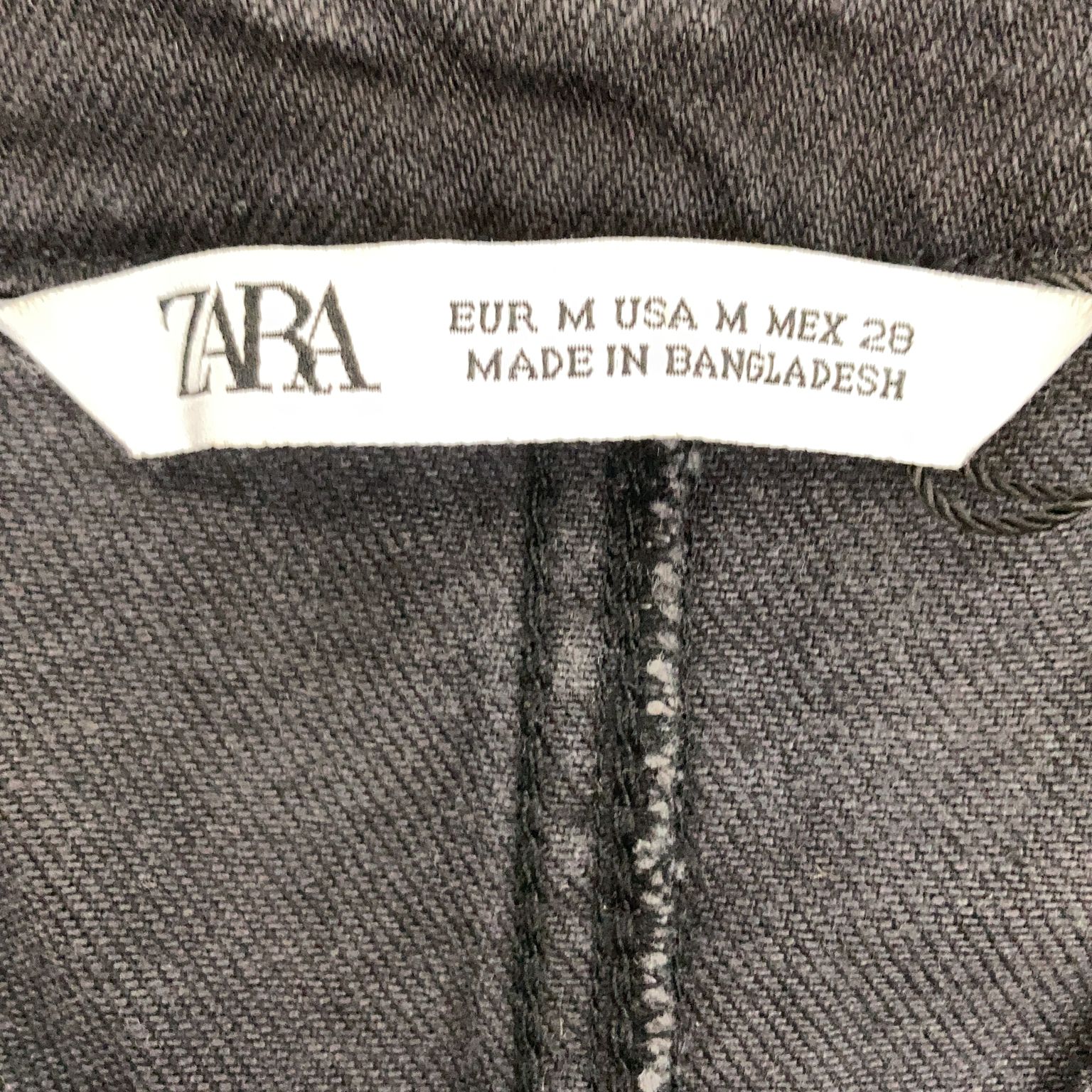 Zara