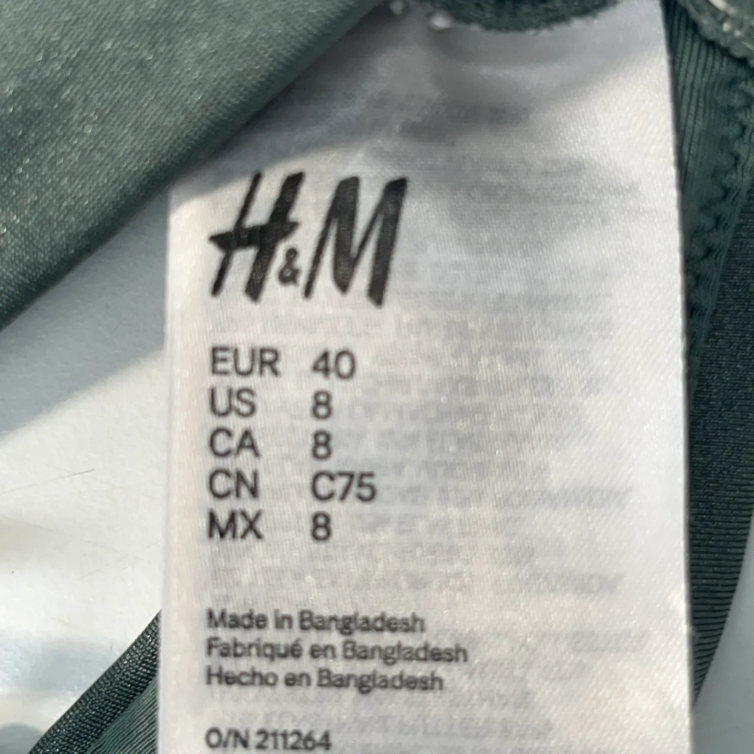 H&M - bild 3