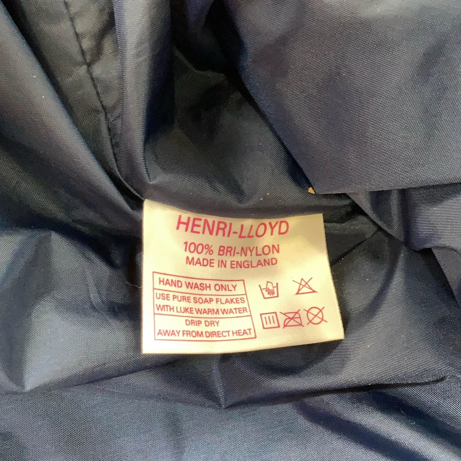 Henri Lloyd - bild 4