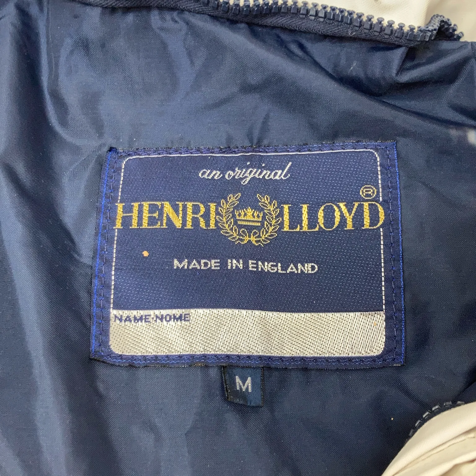 Henri Lloyd - bild 3