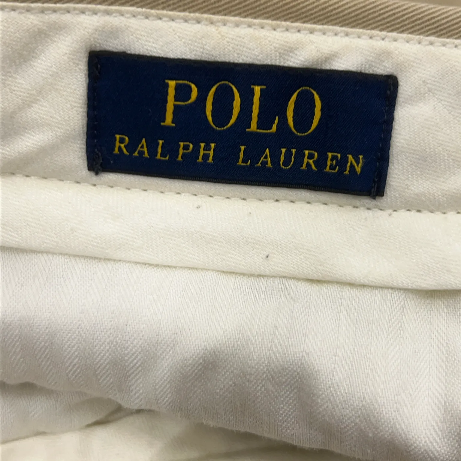 Polo Ralph Lauren - bild 3