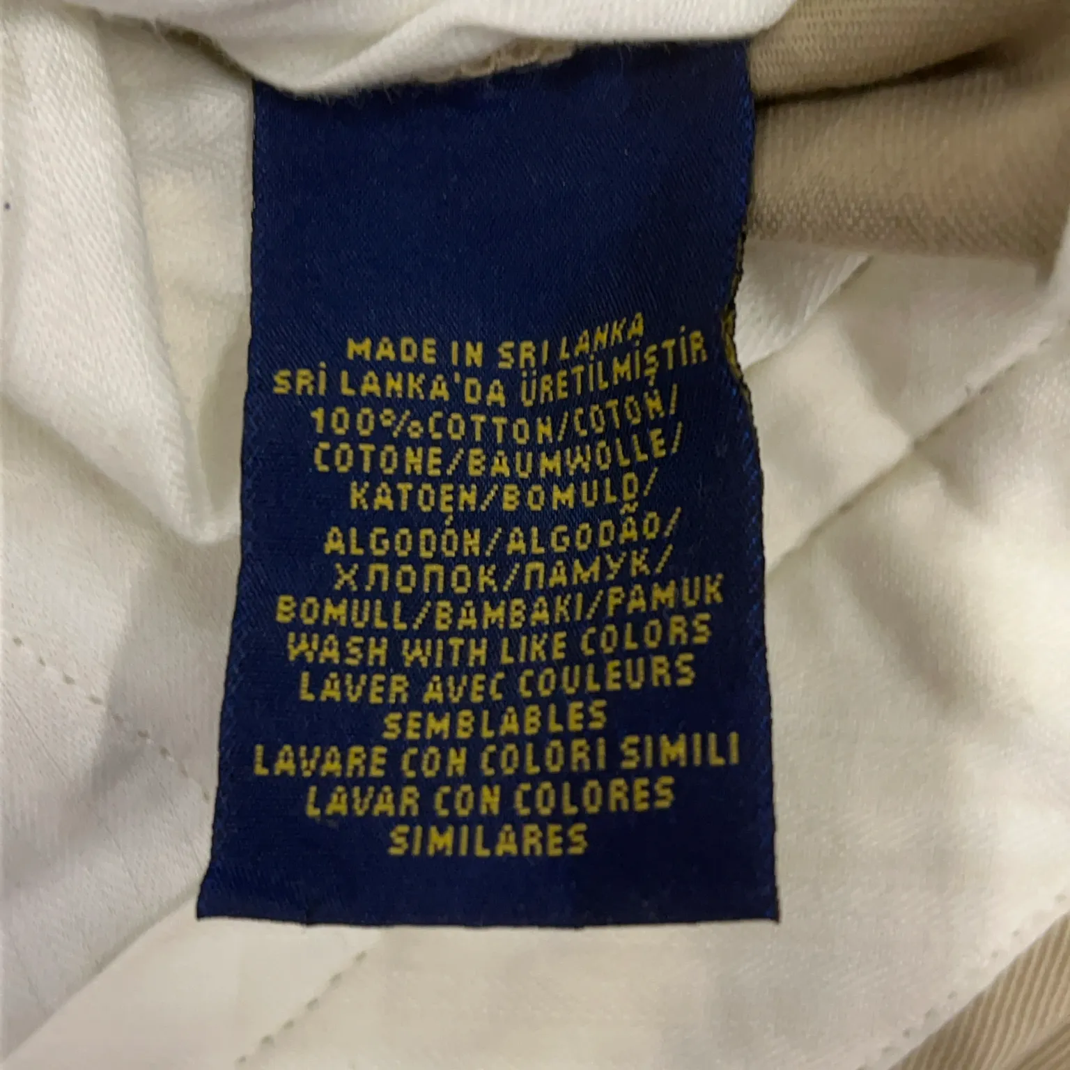 Polo Ralph Lauren - bild 4