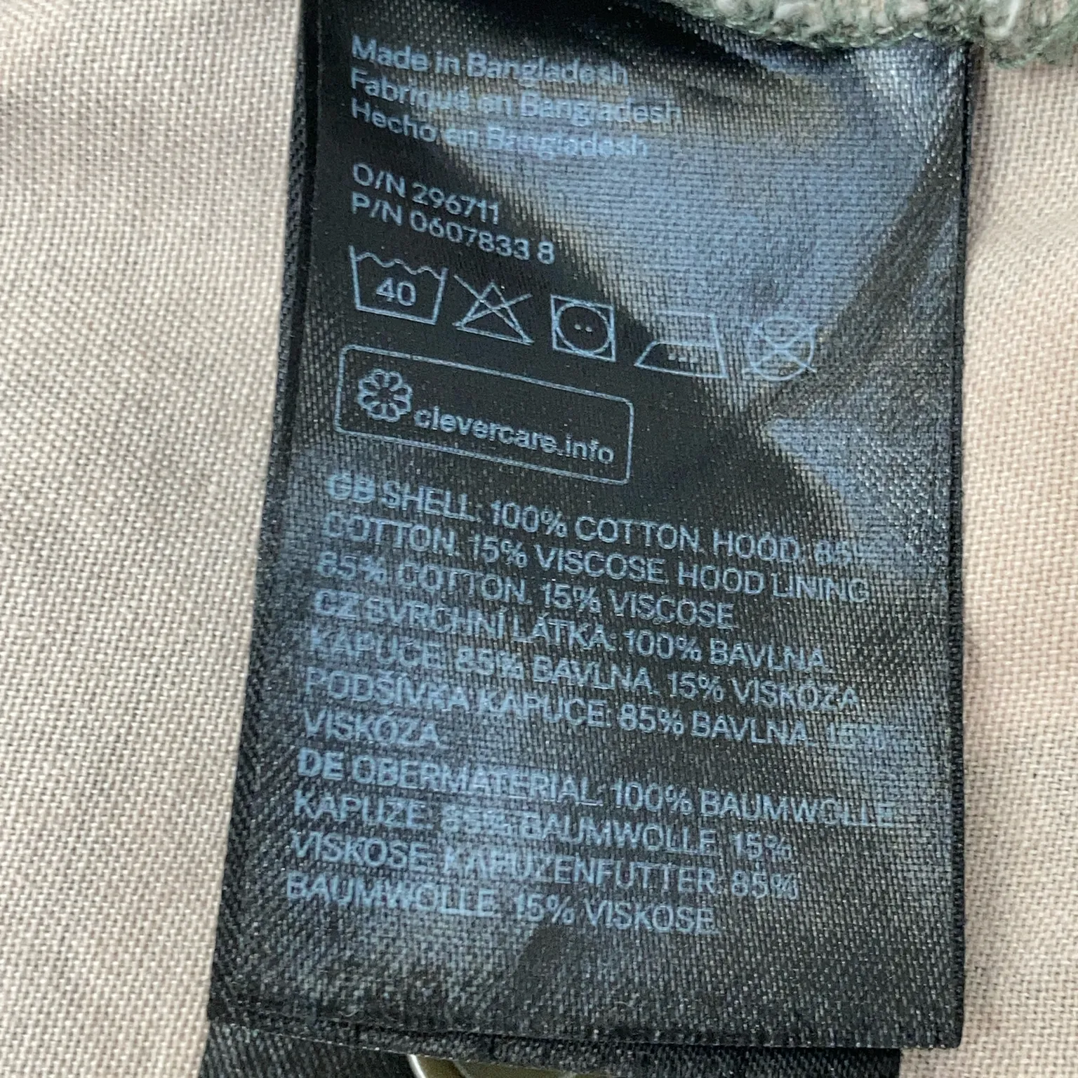 Divided by H&M - bild 4