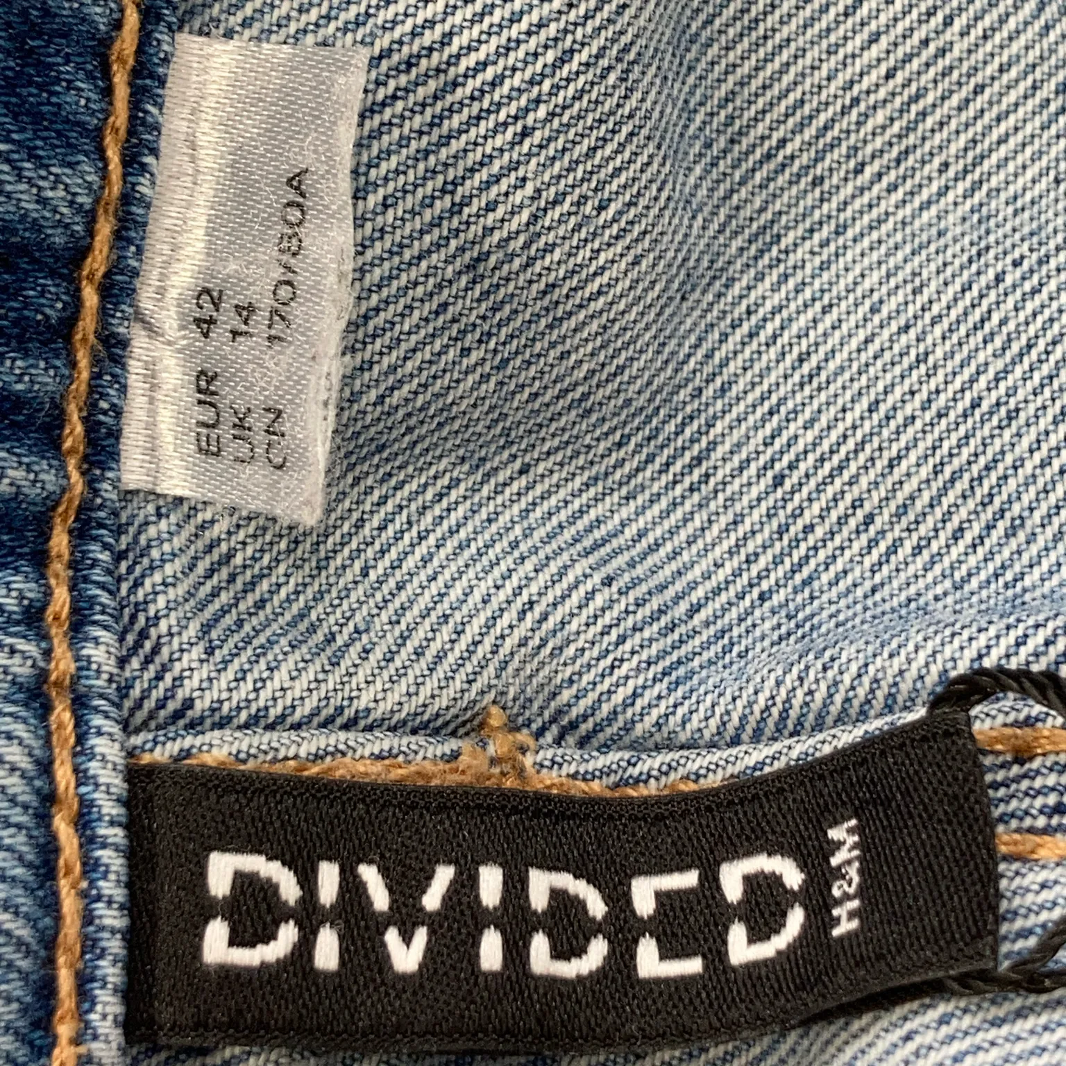 Divided by H&M - bild 4