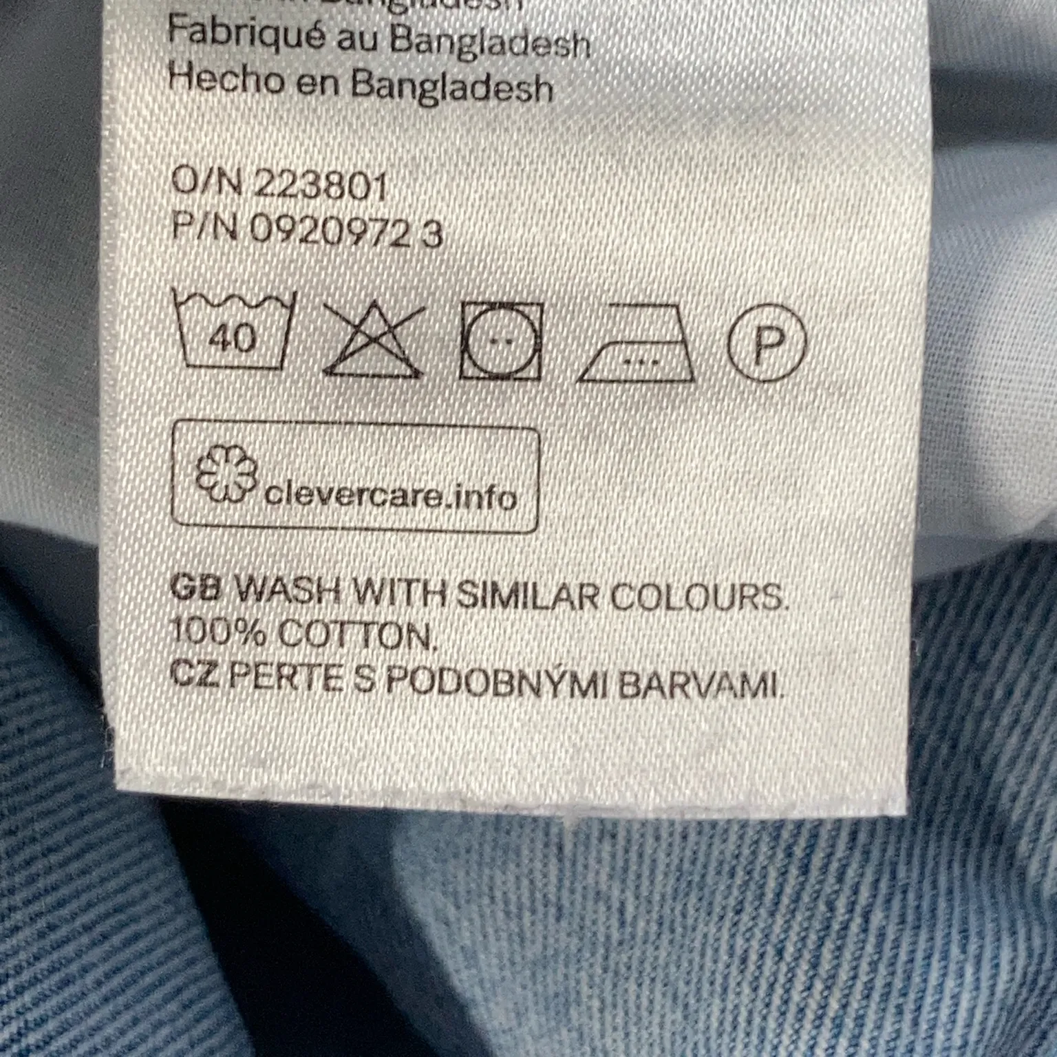 Divided by H&M - bild 3