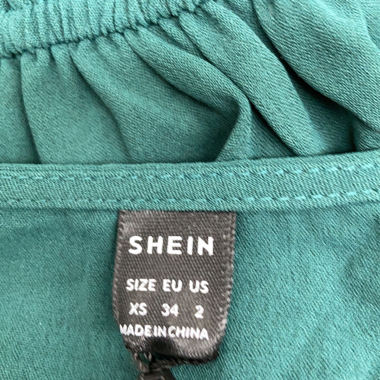 Shein