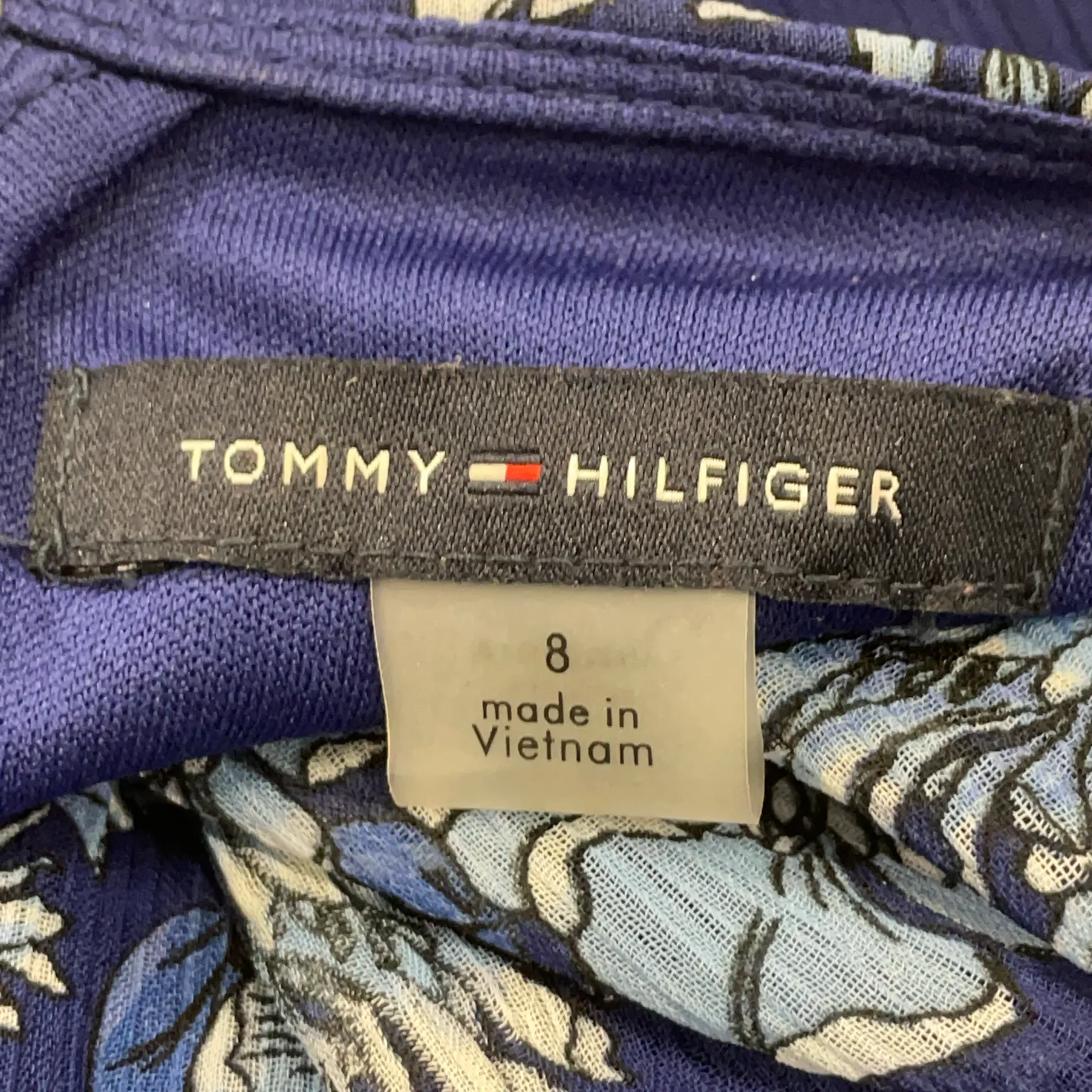 Tommy Hilfiger - bild 3
