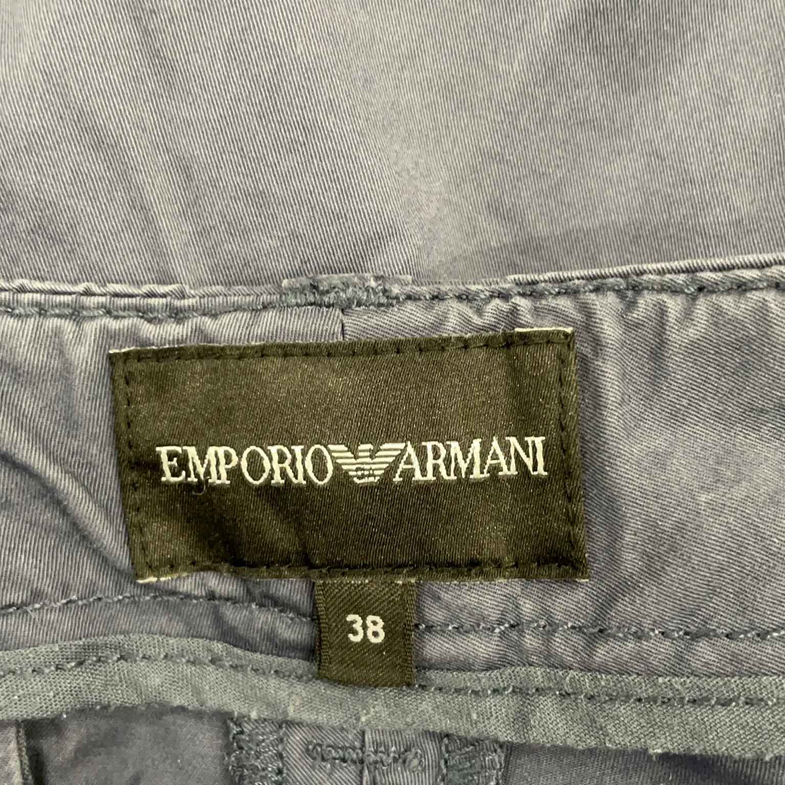 Emporio Armani - bild 3