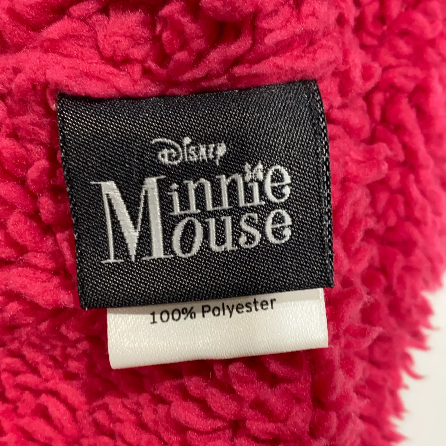 Disney Minnie Mouse - bild 3