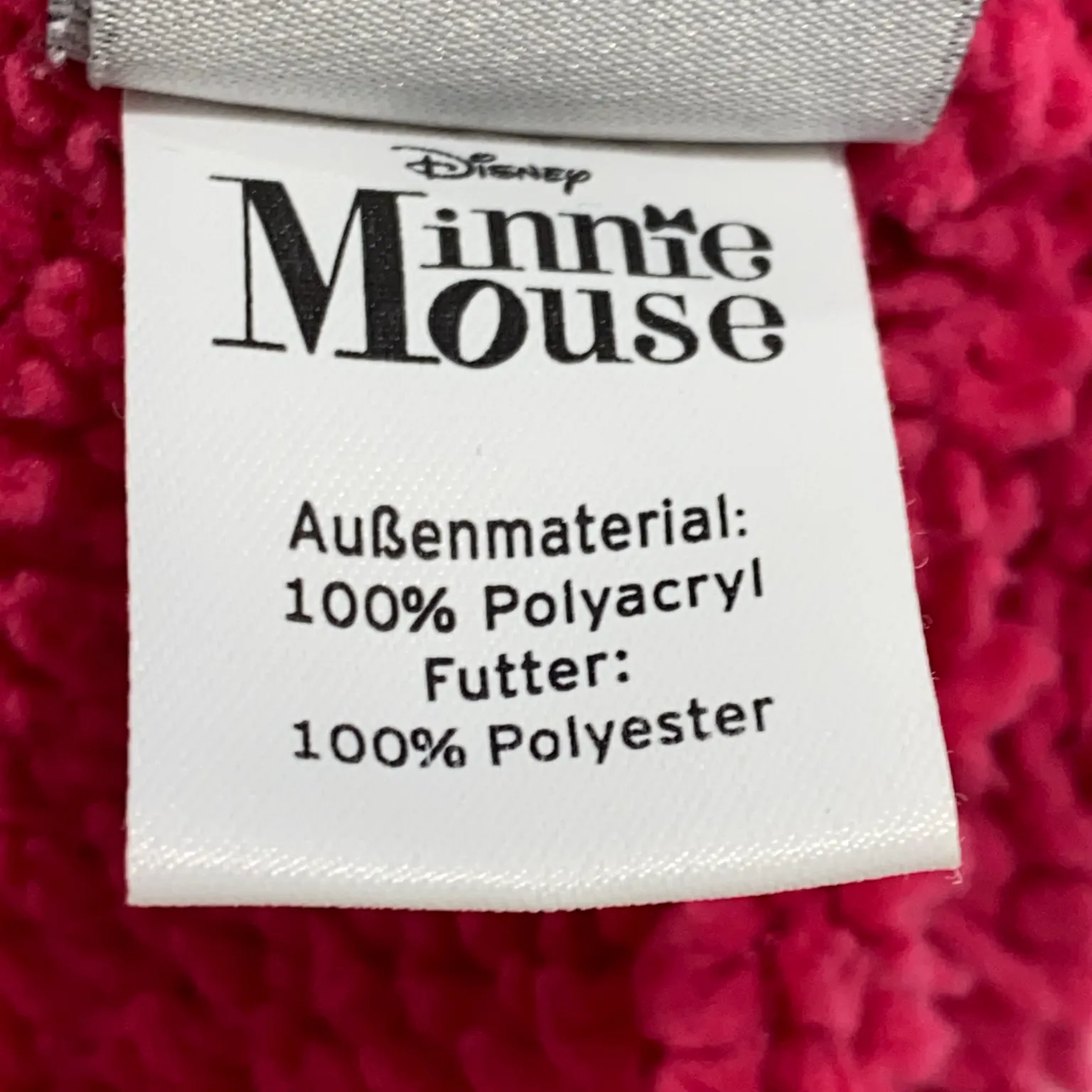 Disney Minnie Mouse - bild 4