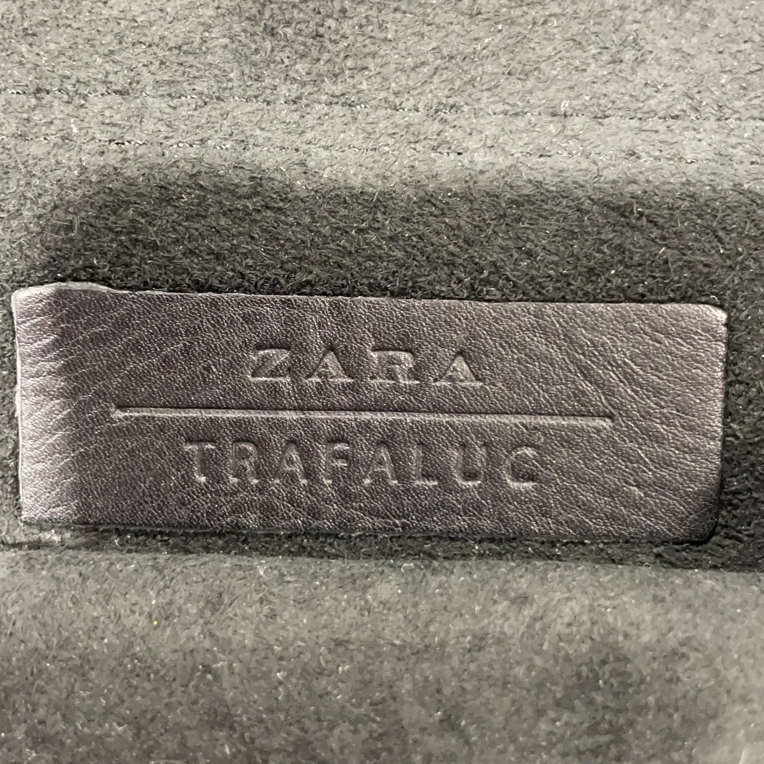 Zara Trafaluc - bild 3