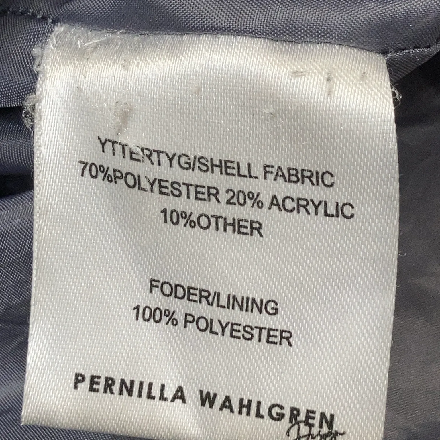 Pernilla Wahlgren Design - bild 4