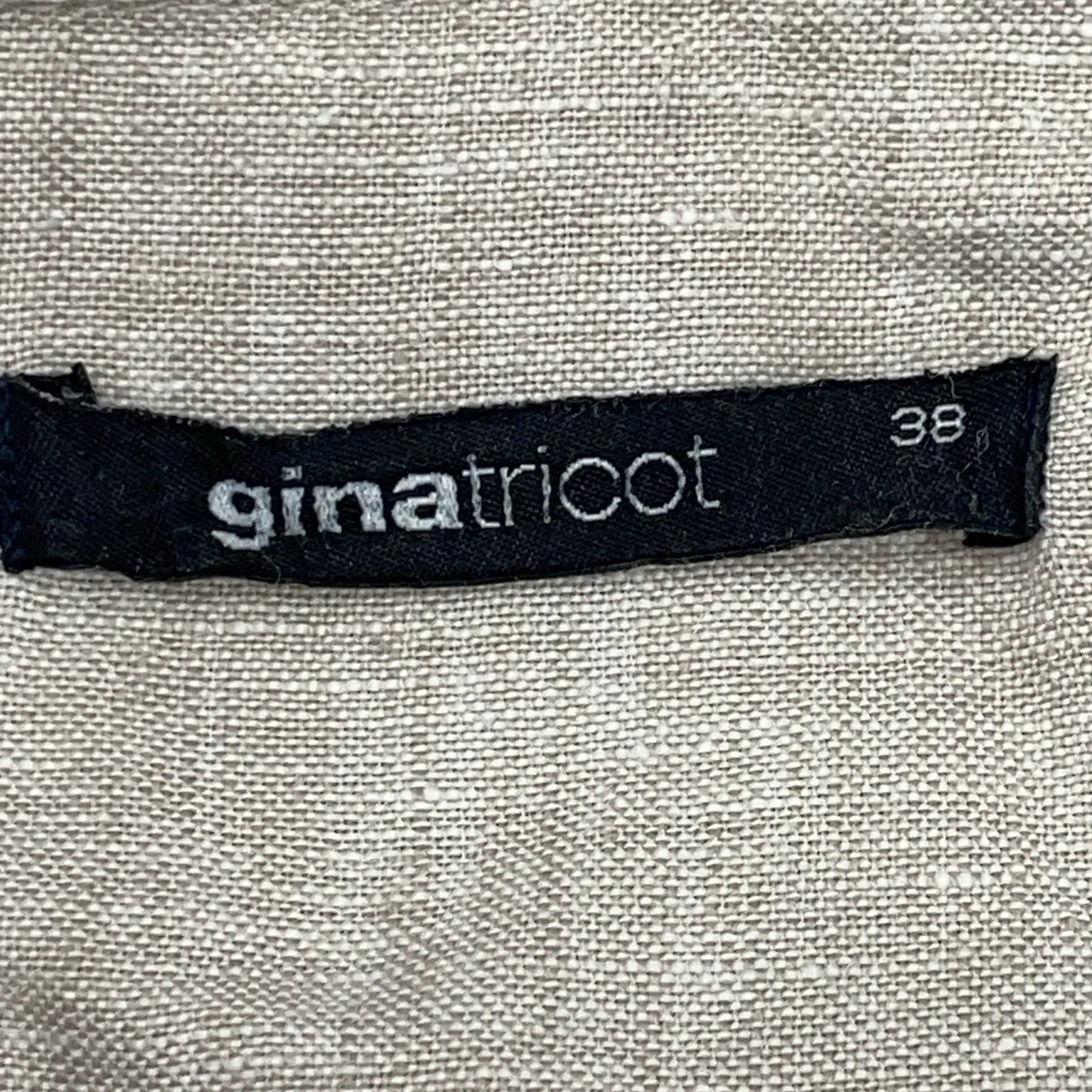 Gina Tricot - bild 3