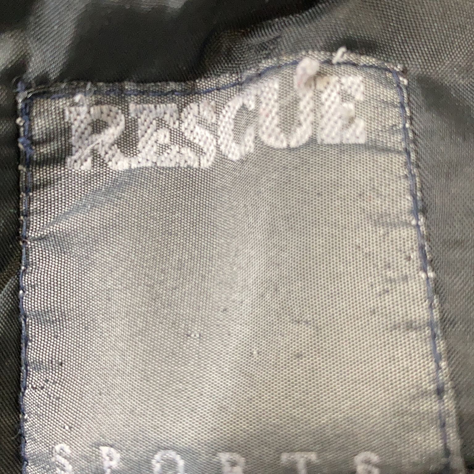 Rescue