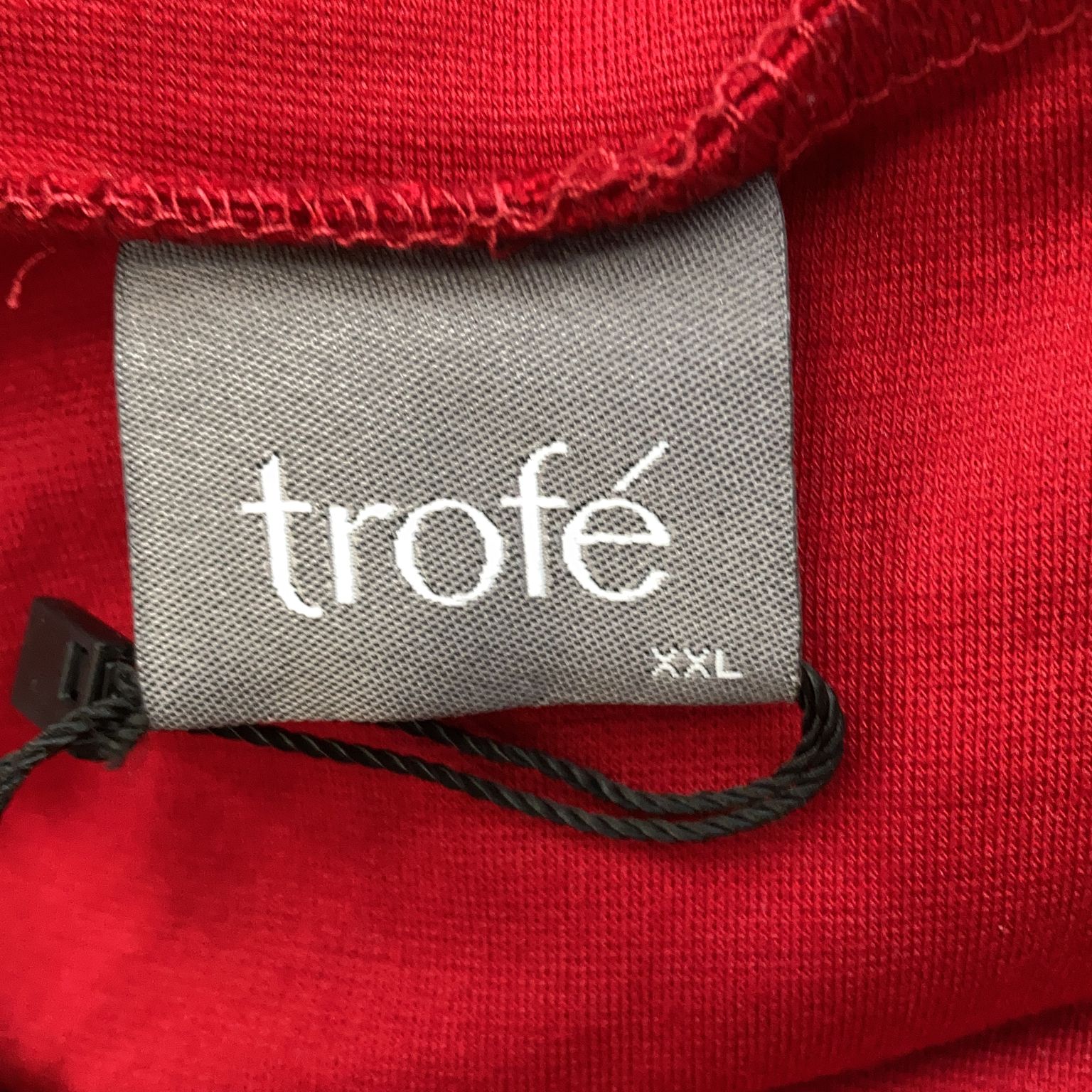 Trofé