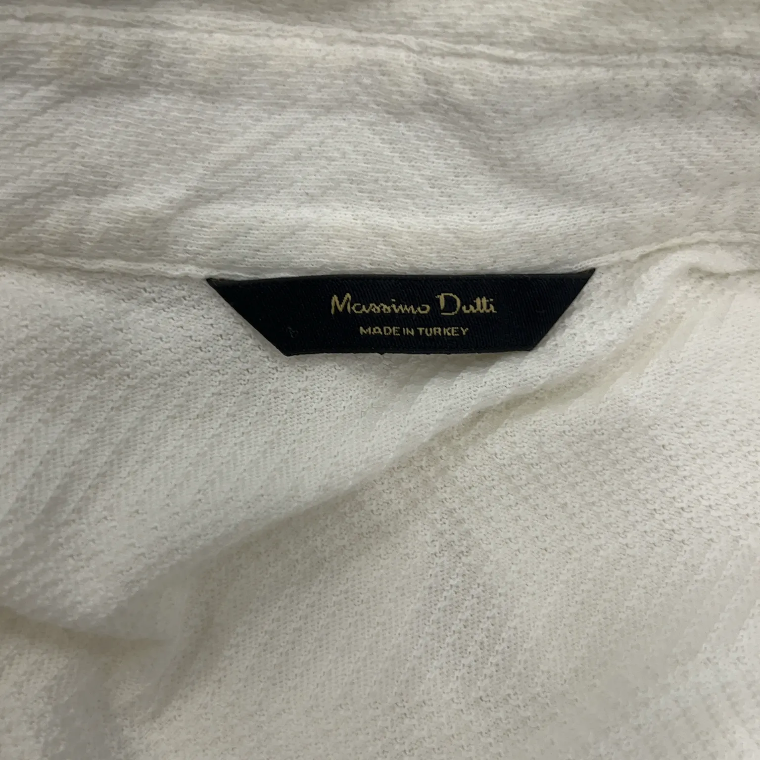 Massimo Dutti - bild 3