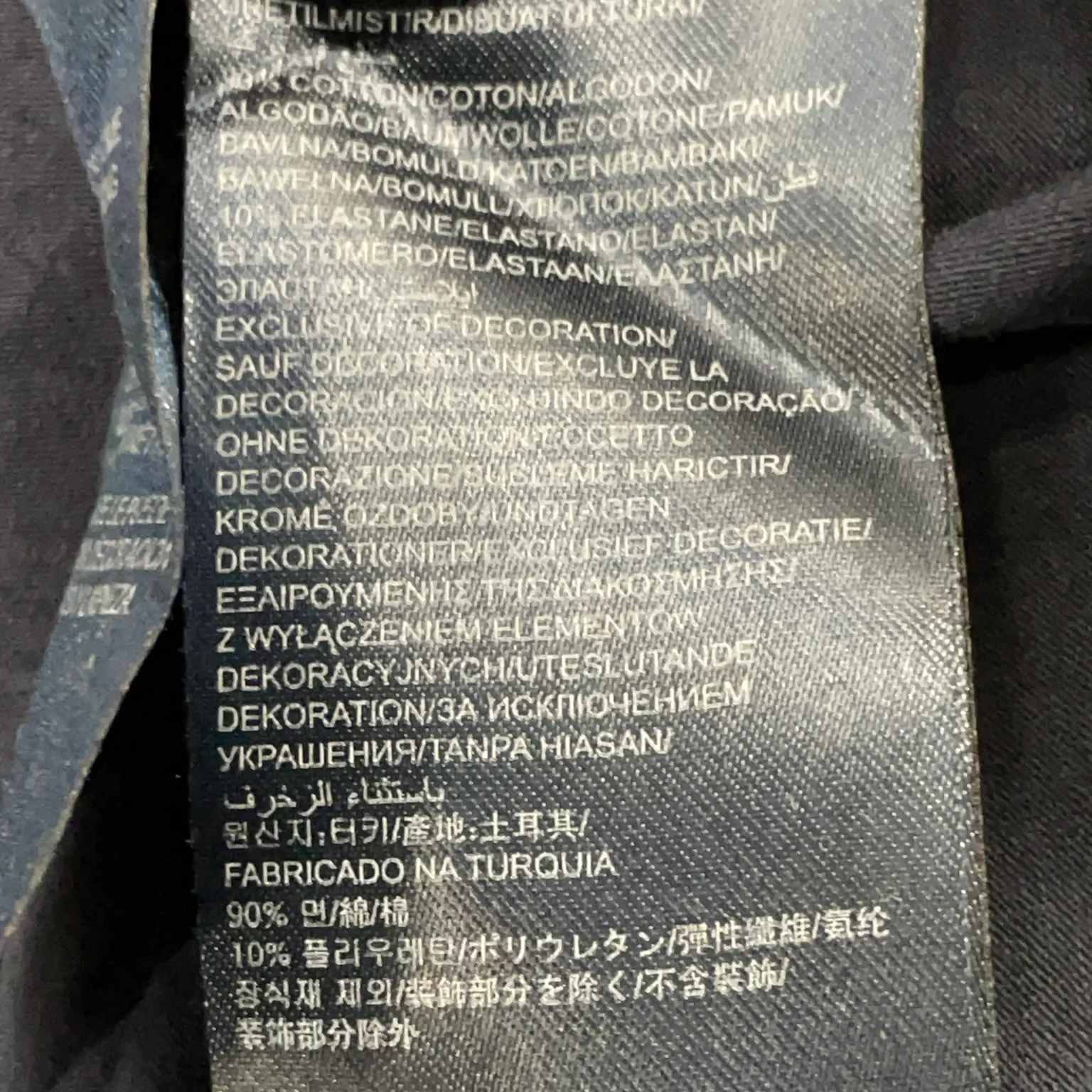 Tommy Hilfiger - bild 4