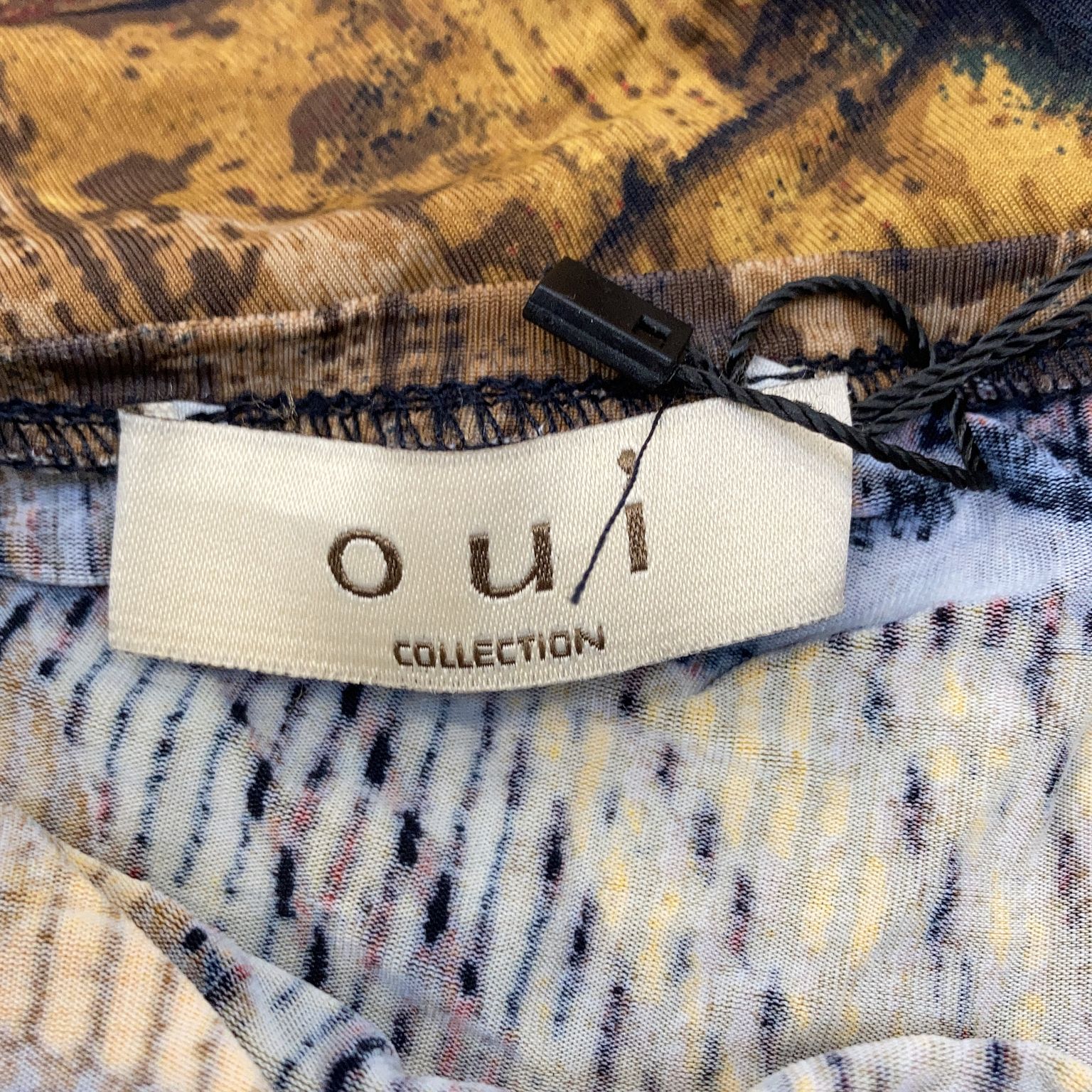 Oui Collection