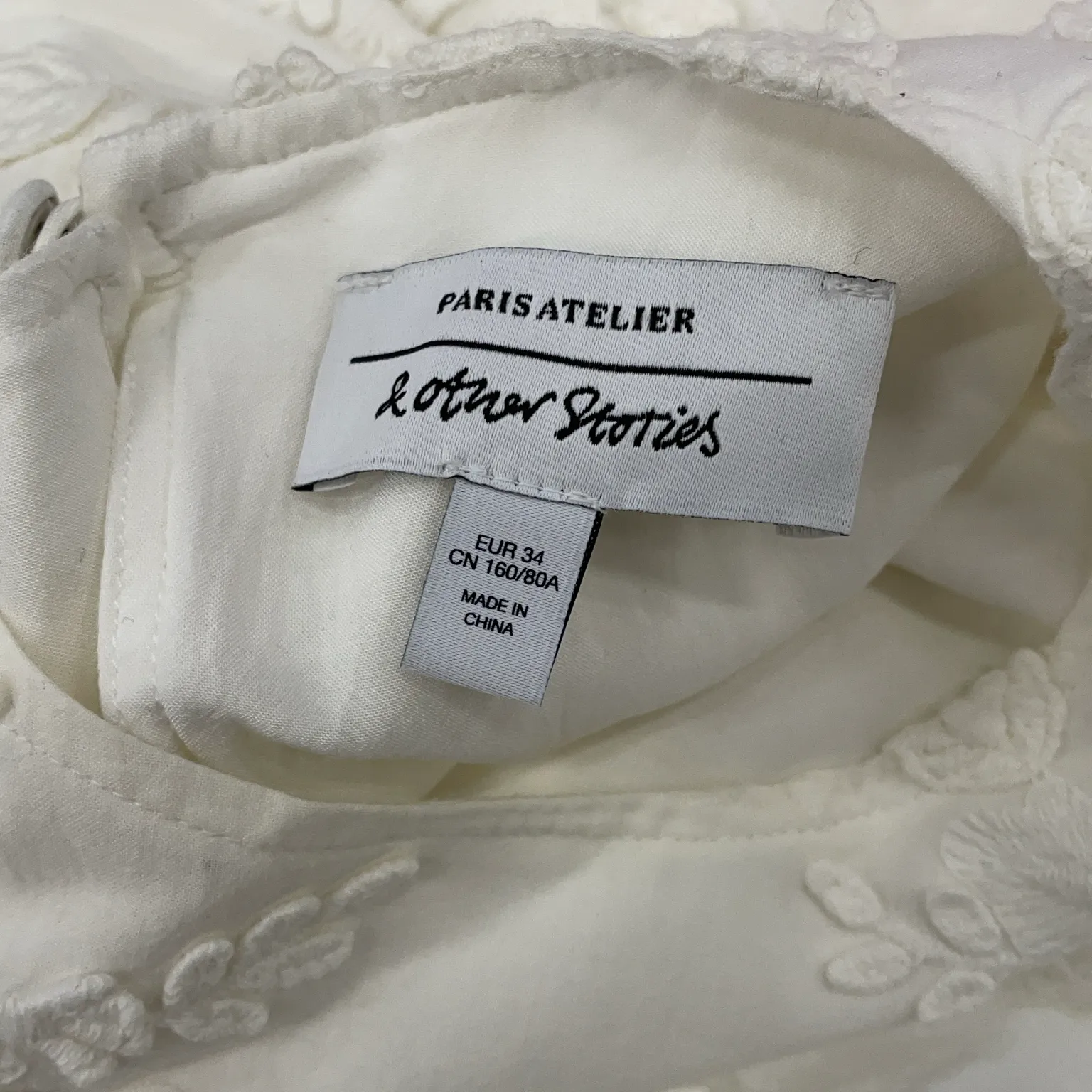 & Other Stories - bild 3