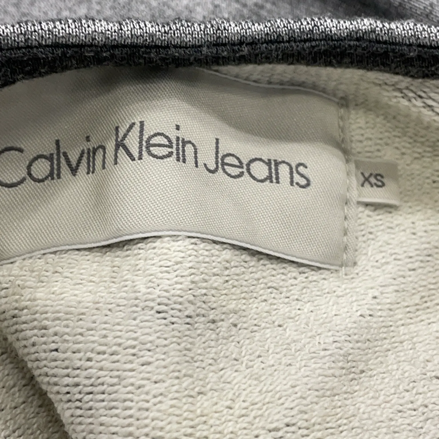 Calvin Klein Jeans - bild 3