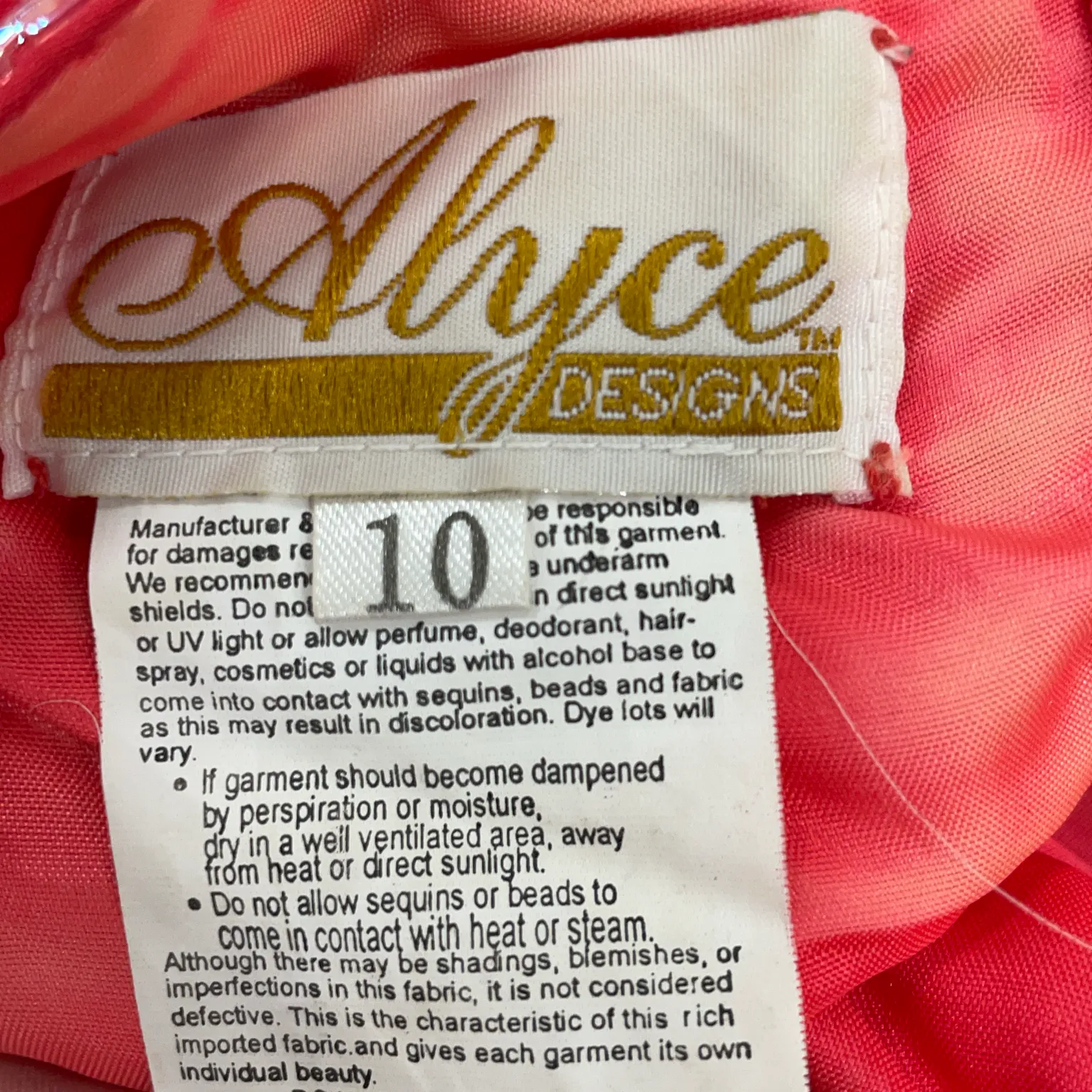 Alyce Designs - bild 3