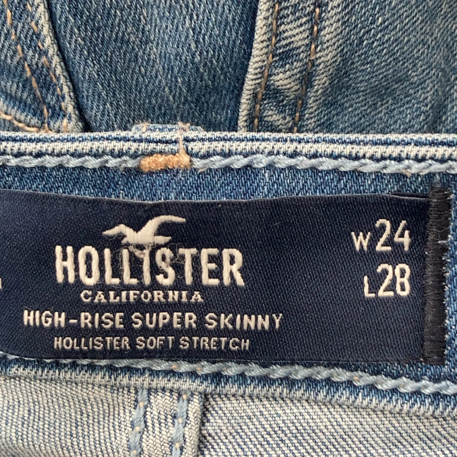 Hollister California - bild 3