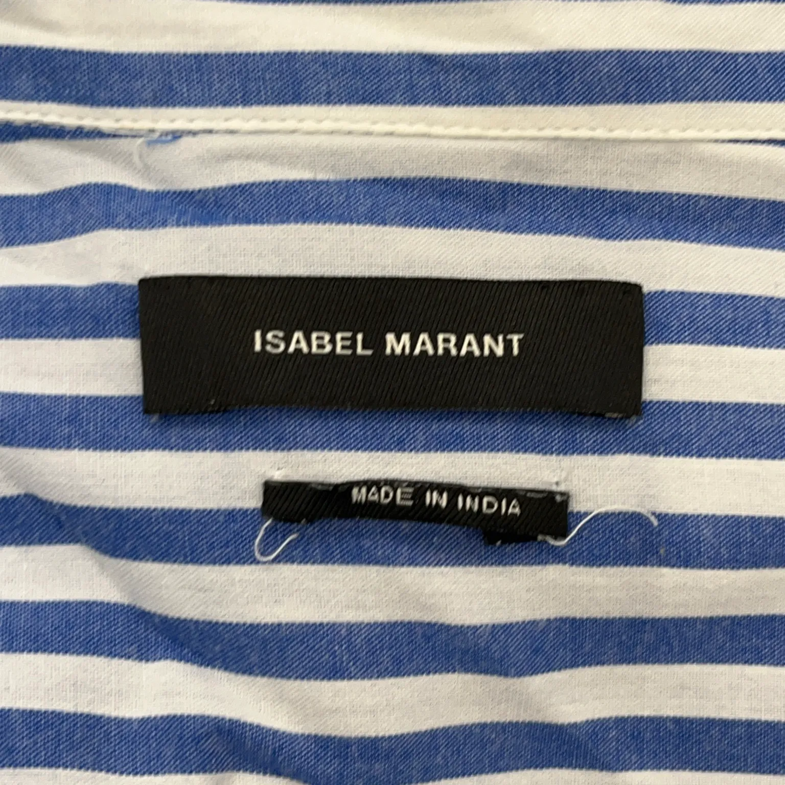 Isabel Marant - bild 3