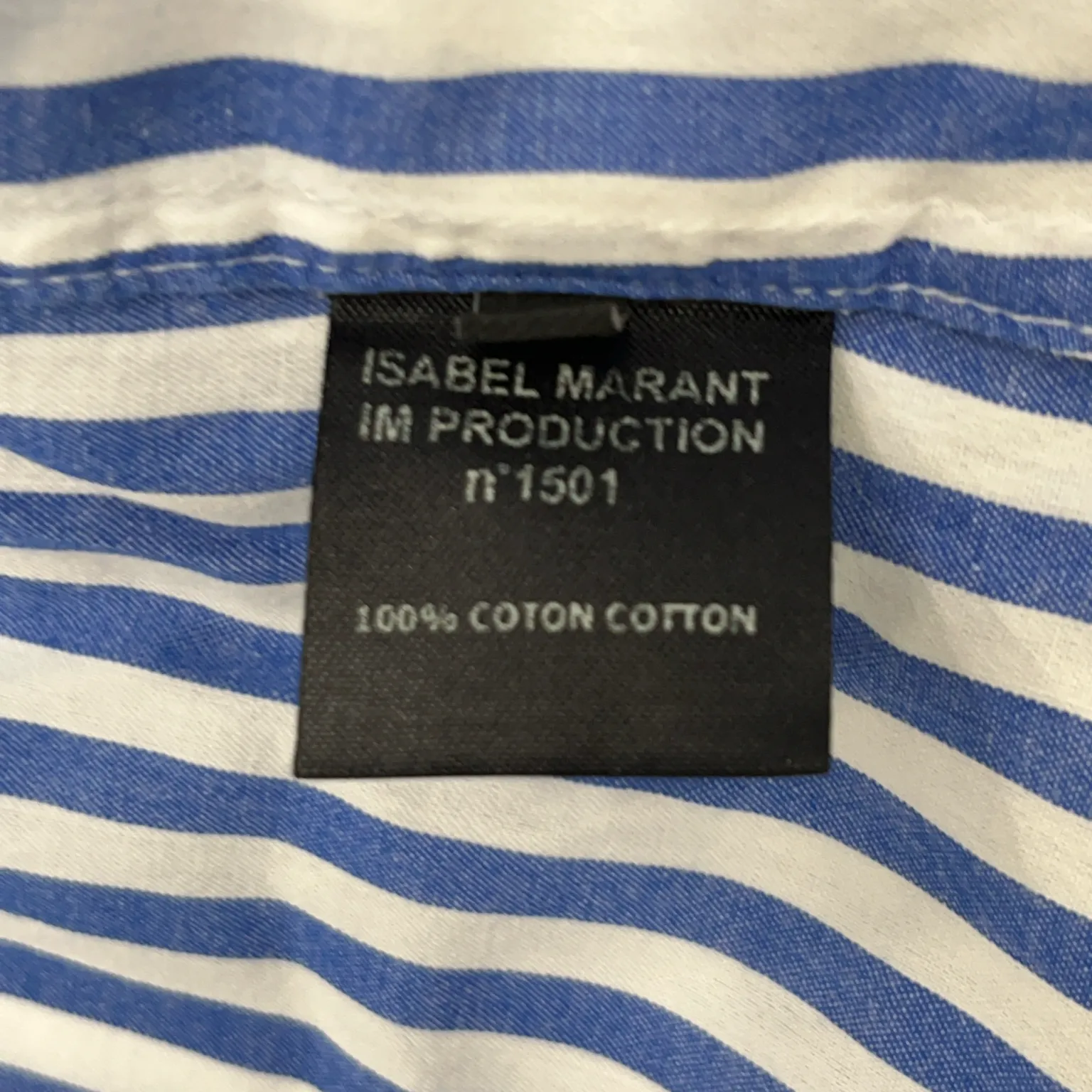 Isabel Marant - bild 4