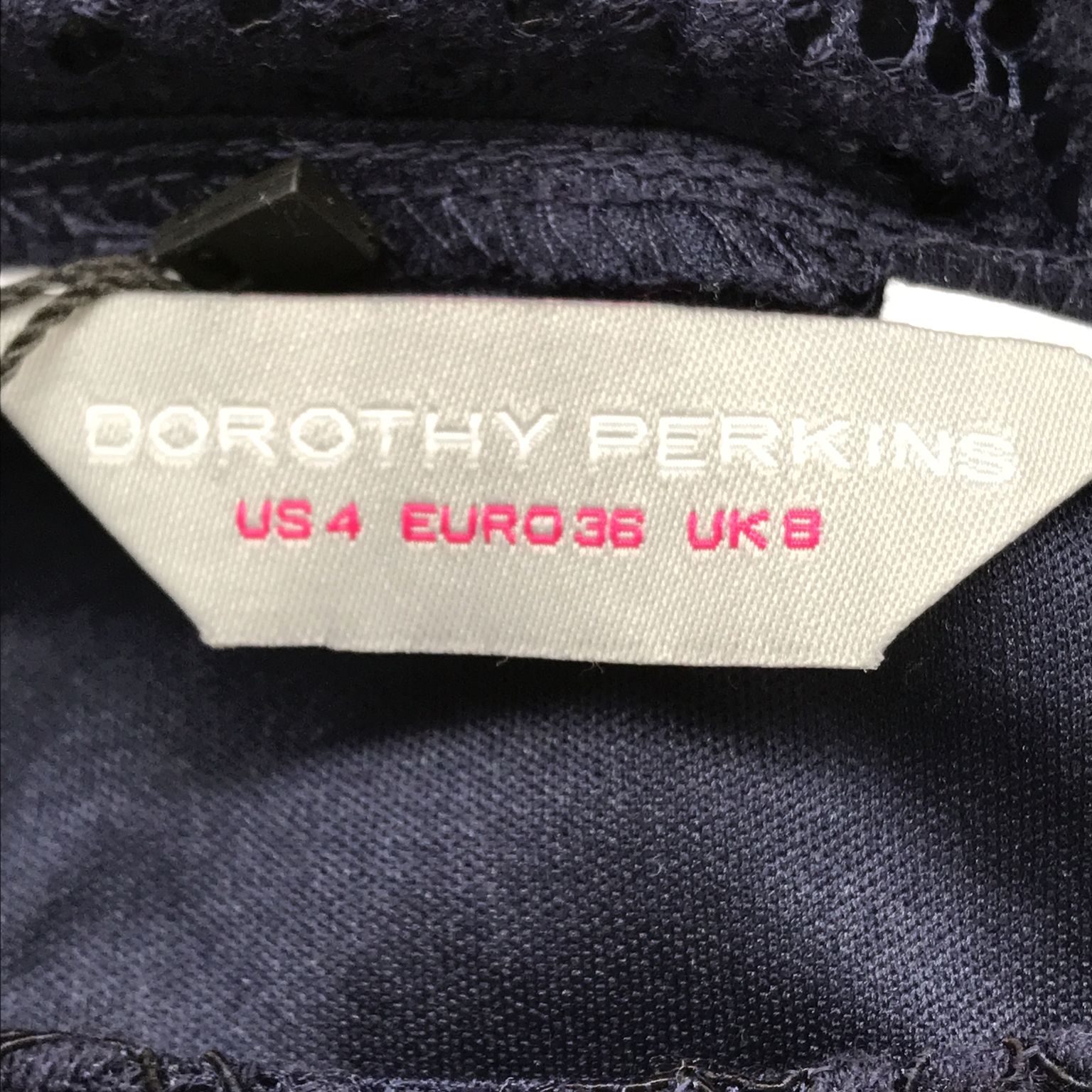 Dorothy Perkins