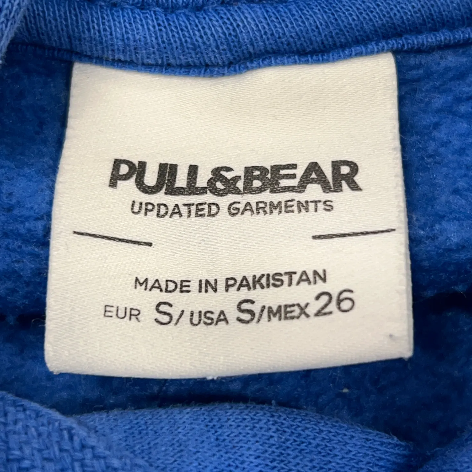 Pull & Bear - bild 3