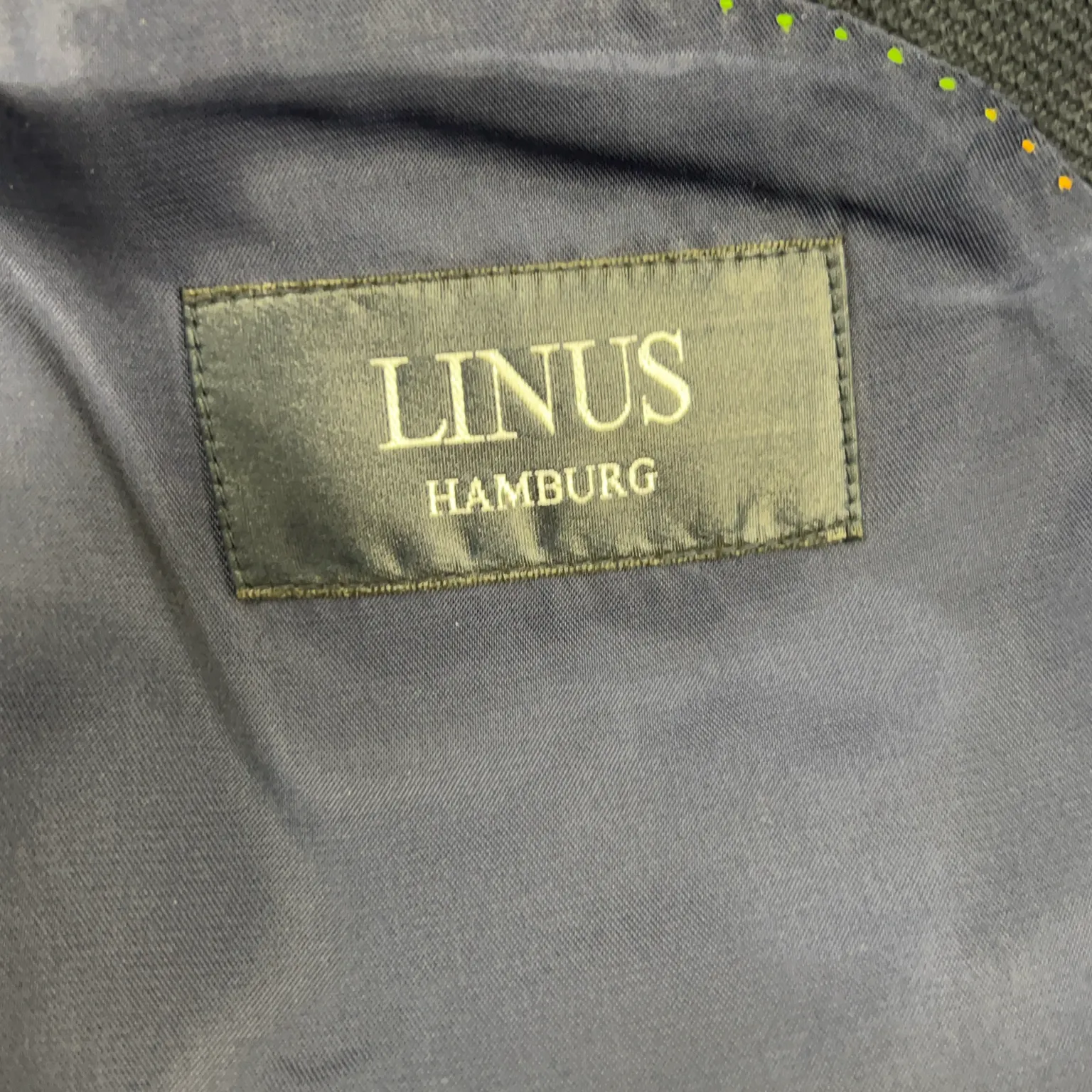 Linus Hamburg - bild 3