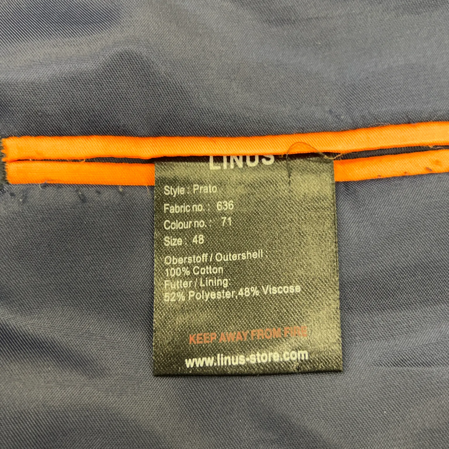 Linus Hamburg - bild 4