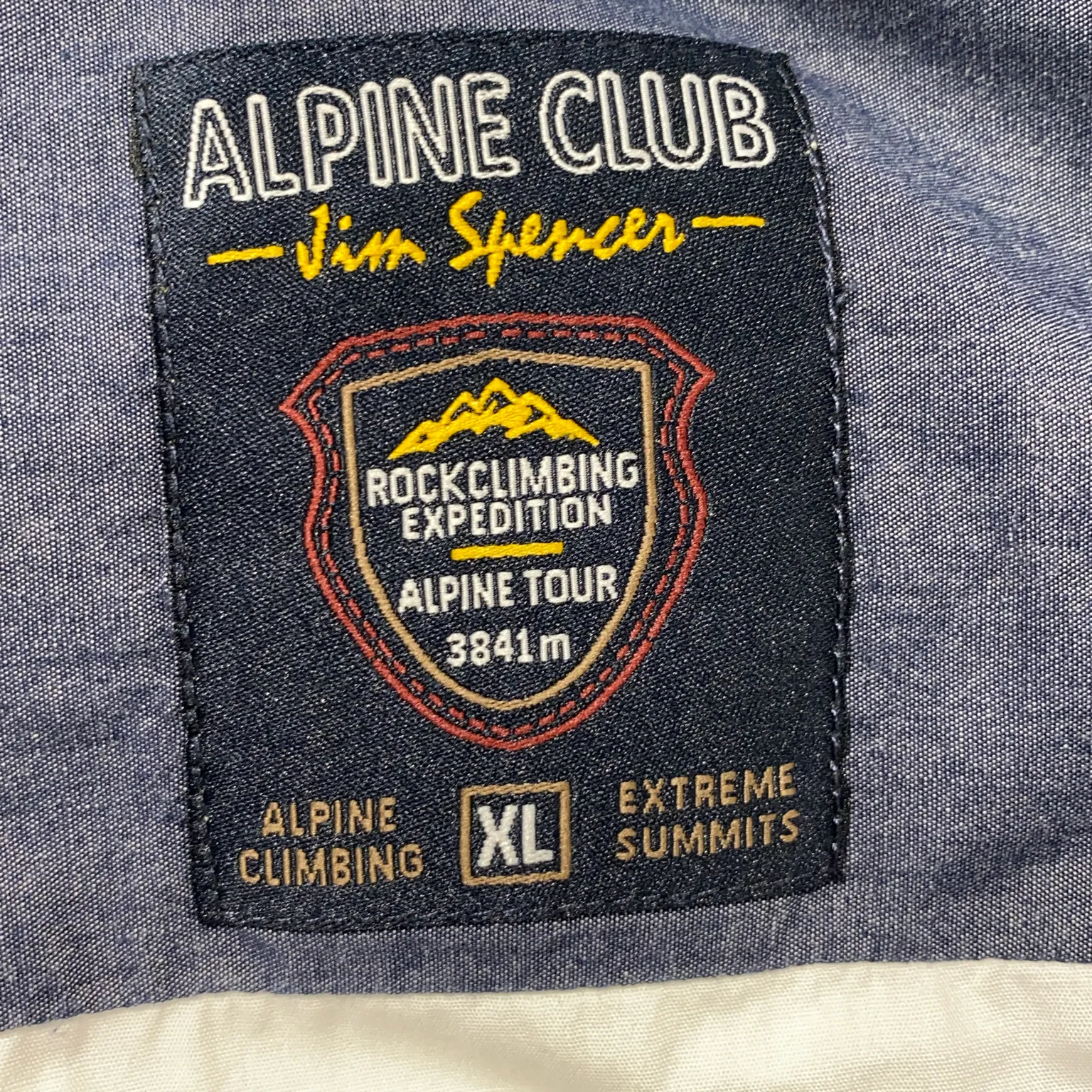 Alpine Club - bild 3