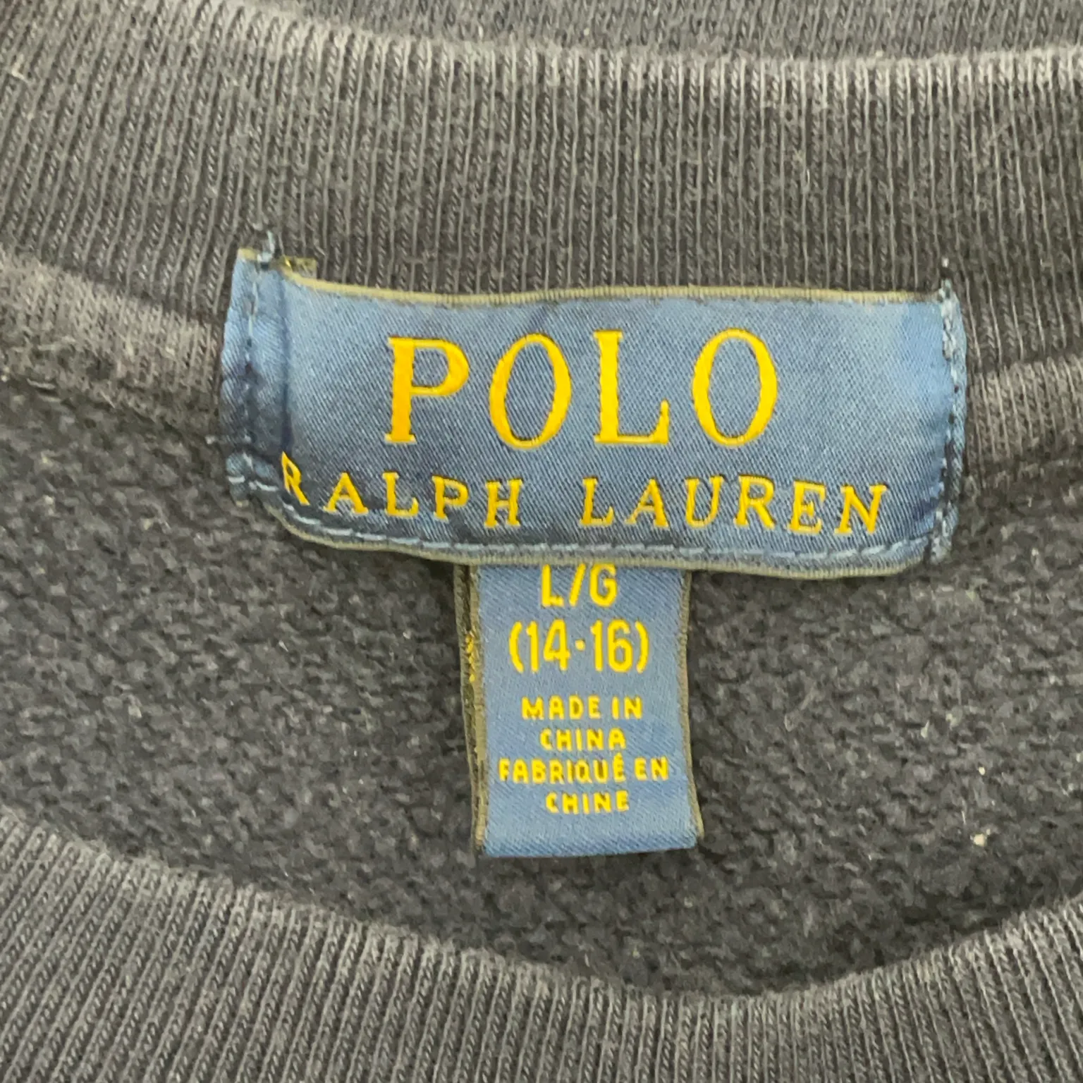 Polo Ralph Lauren - bild 3