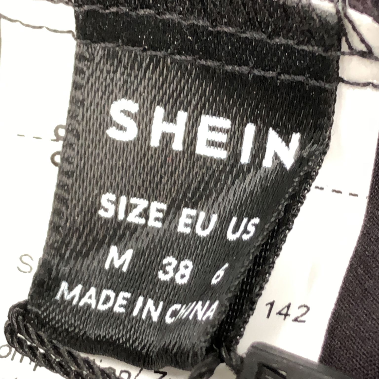 Shein