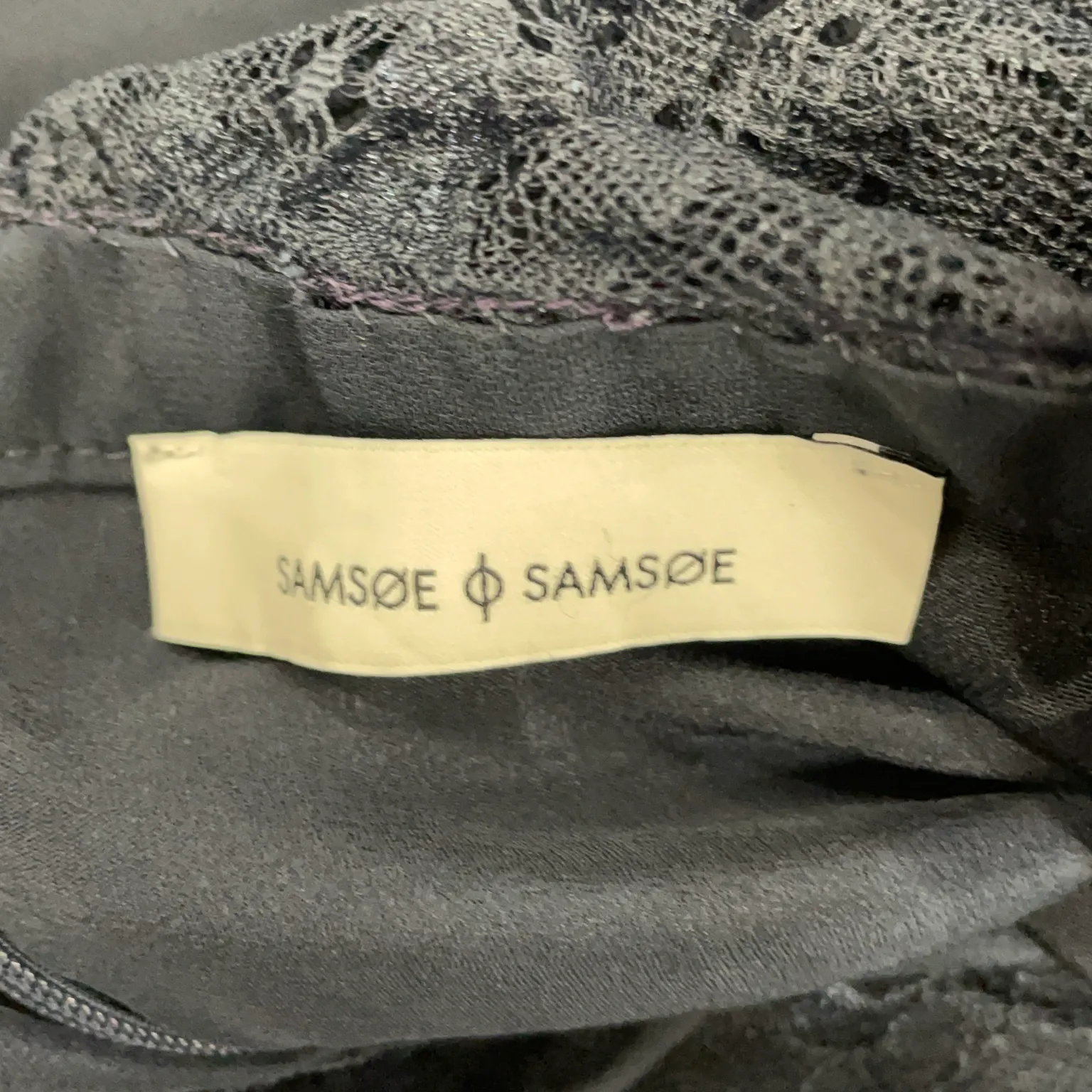 Samsøe & Samsøe - bild 3