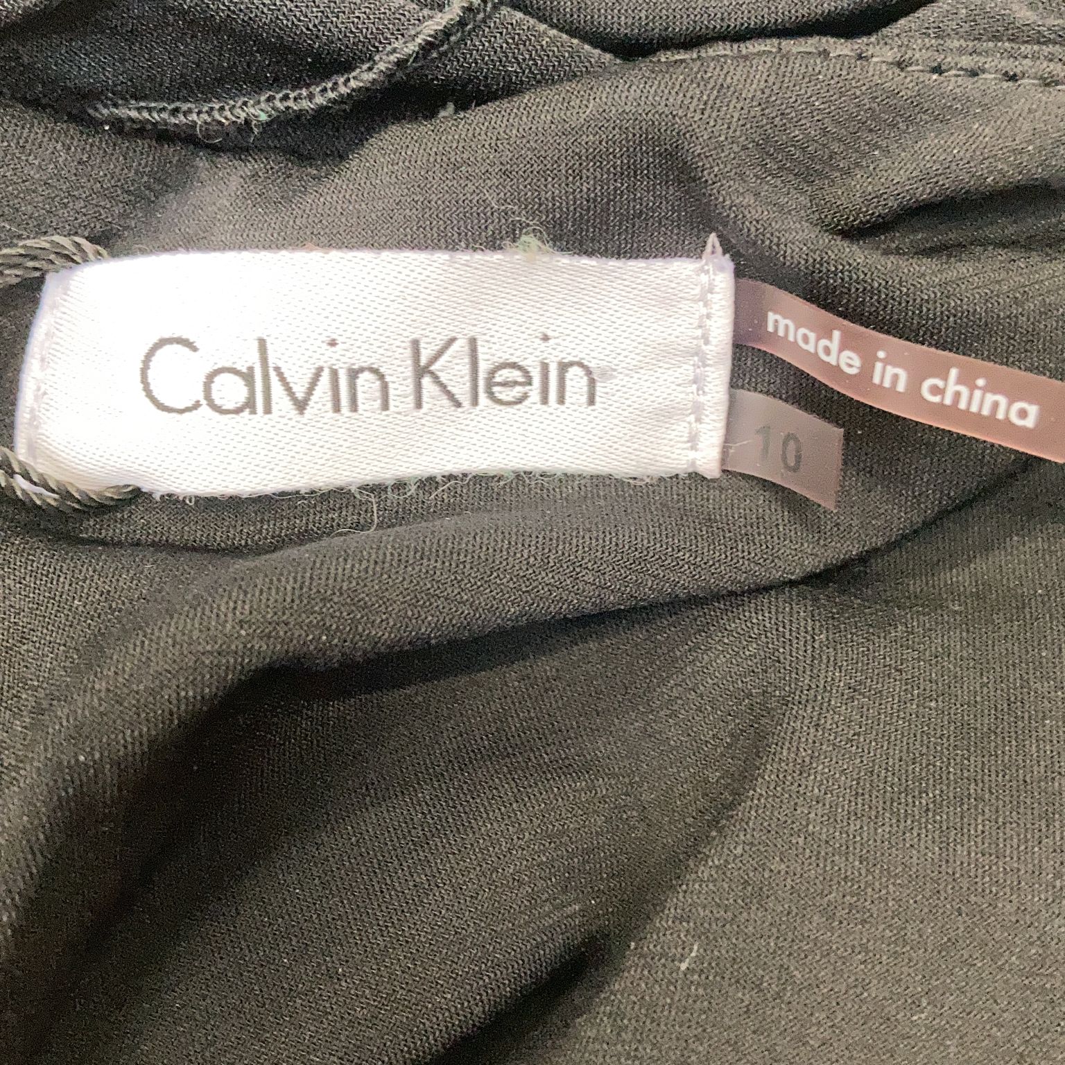 Calvin Klein