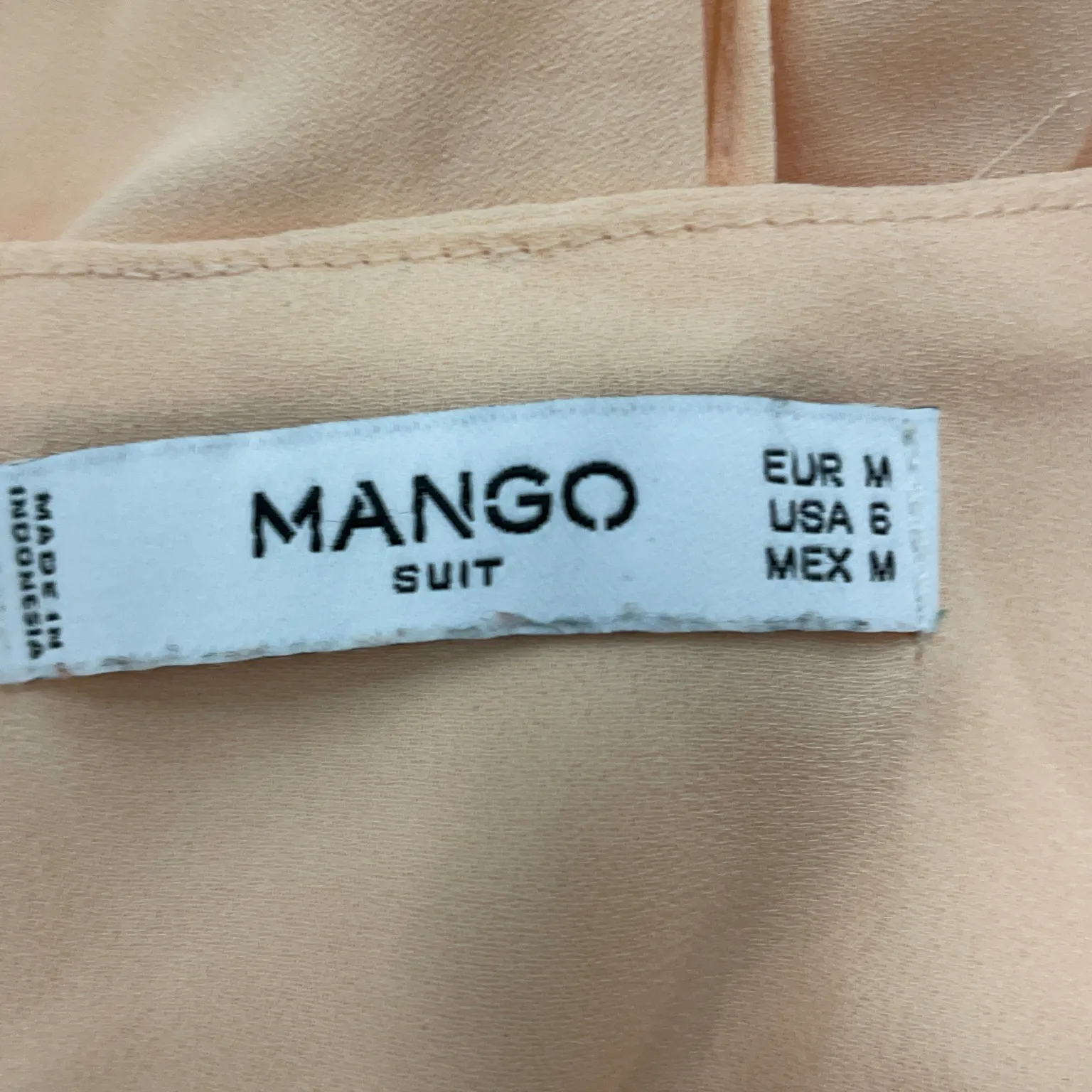 Mango Suit - bild 3