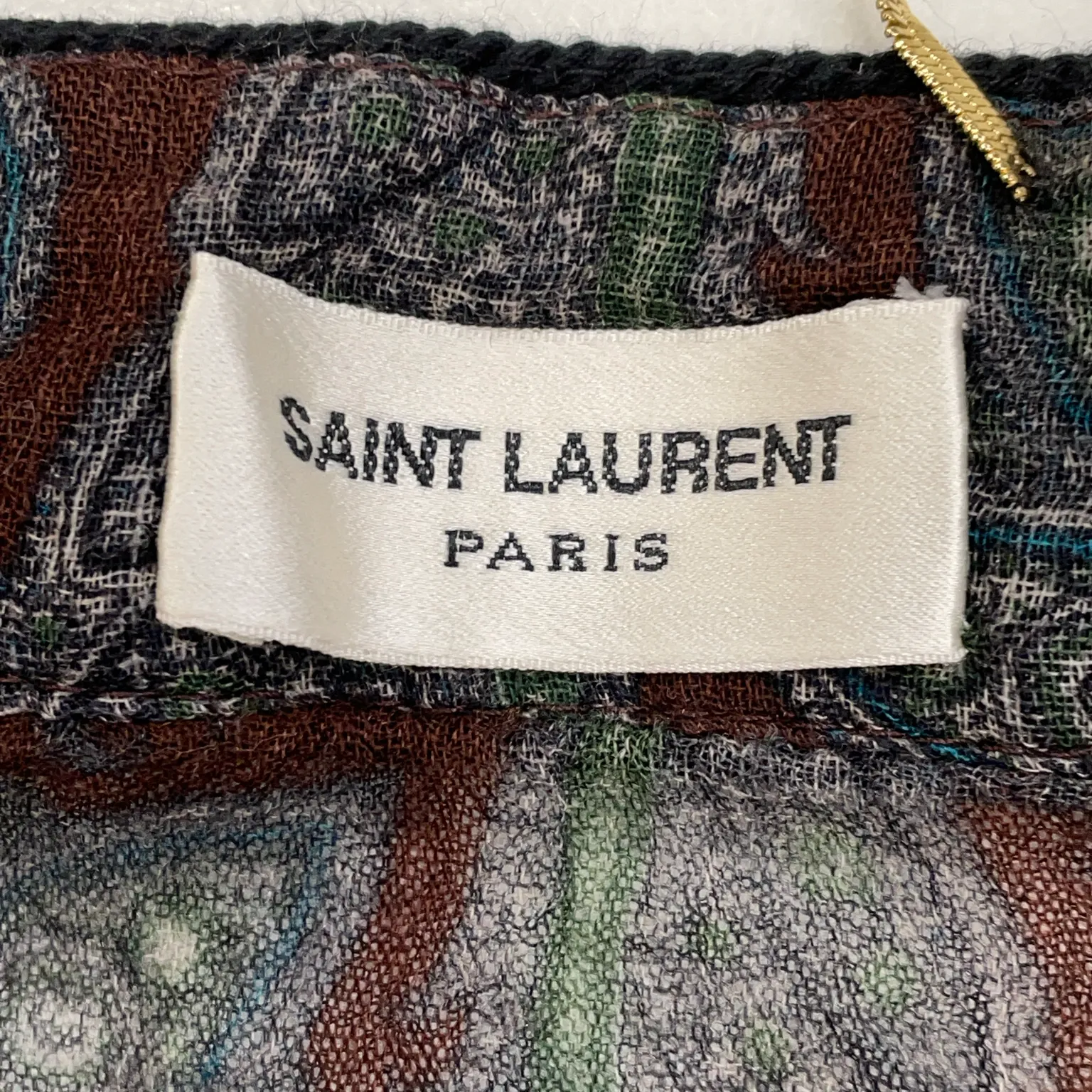 Saint Laurent - bild 3