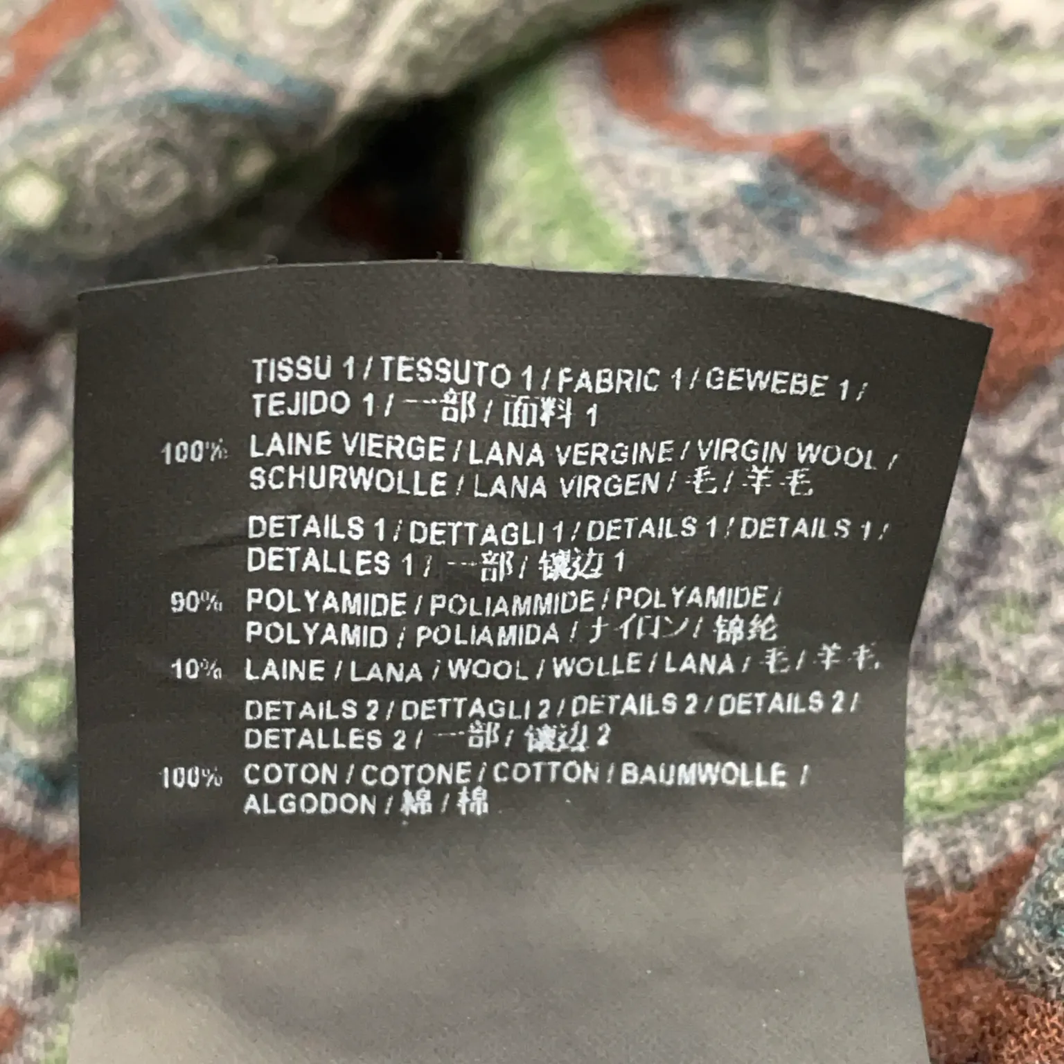 Saint Laurent - bild 4